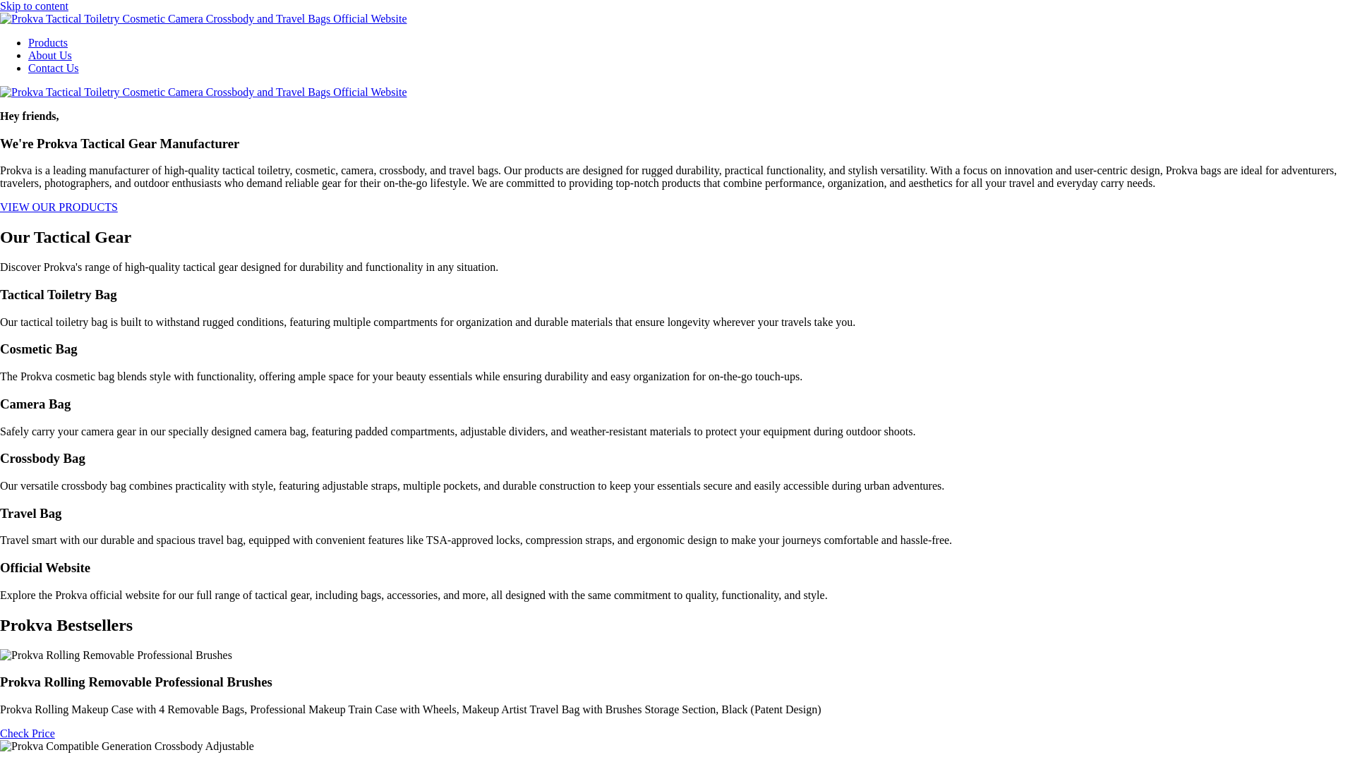 website screenshot of https://theprokva.pages.dev/