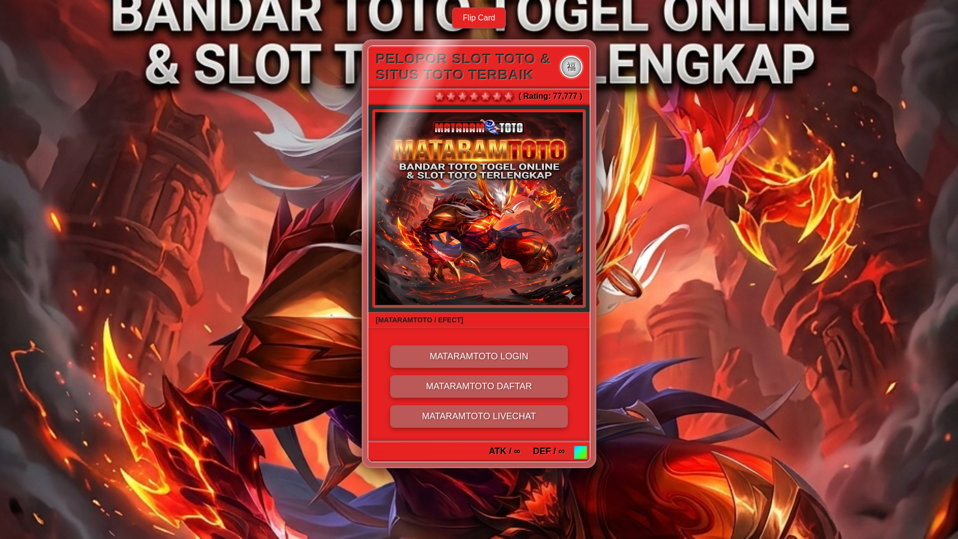 website screenshot of https://badai-cepat-berlalu.pages.dev/