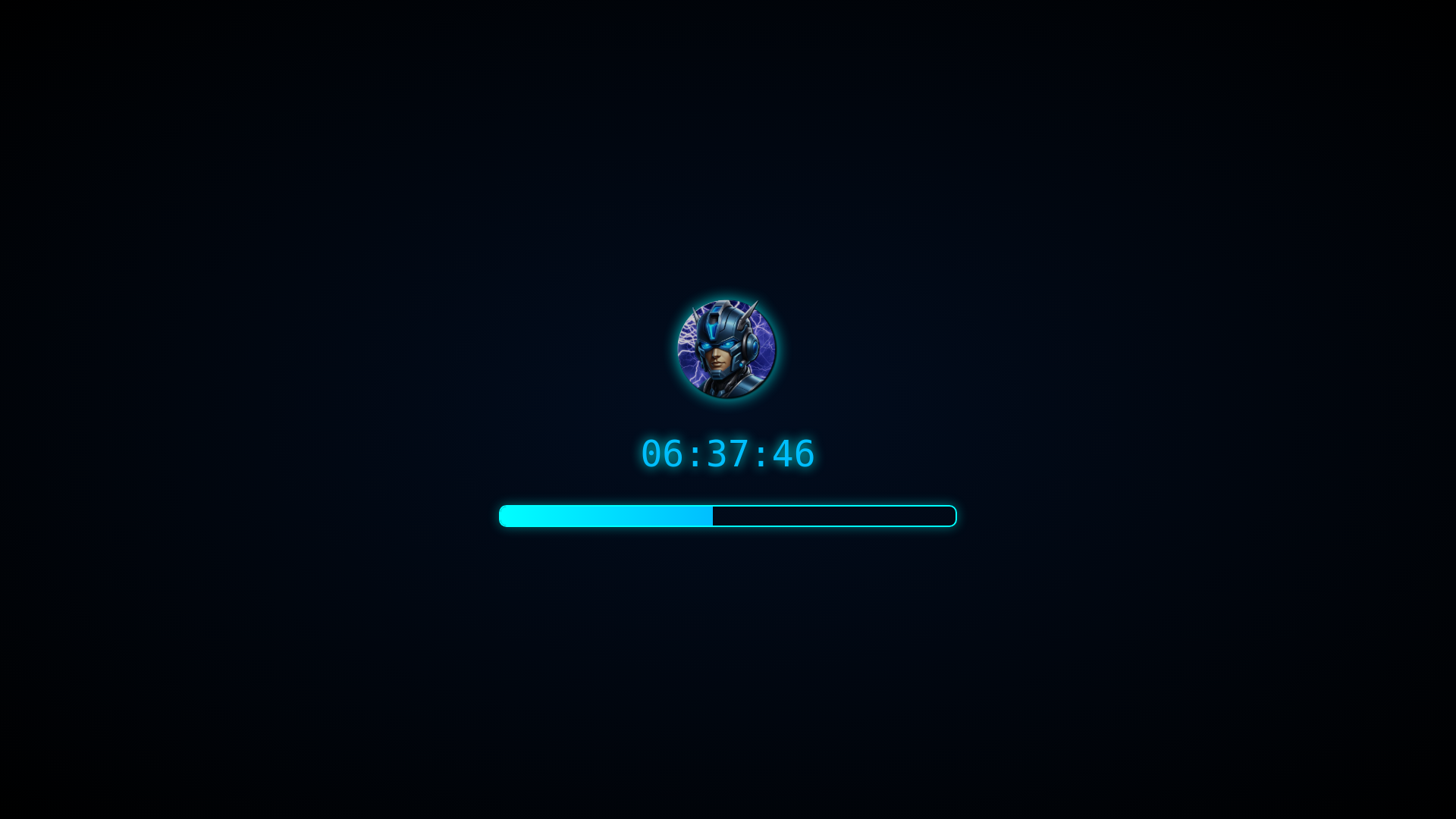 website screenshot of https://petirhack-2yl.pages.dev/