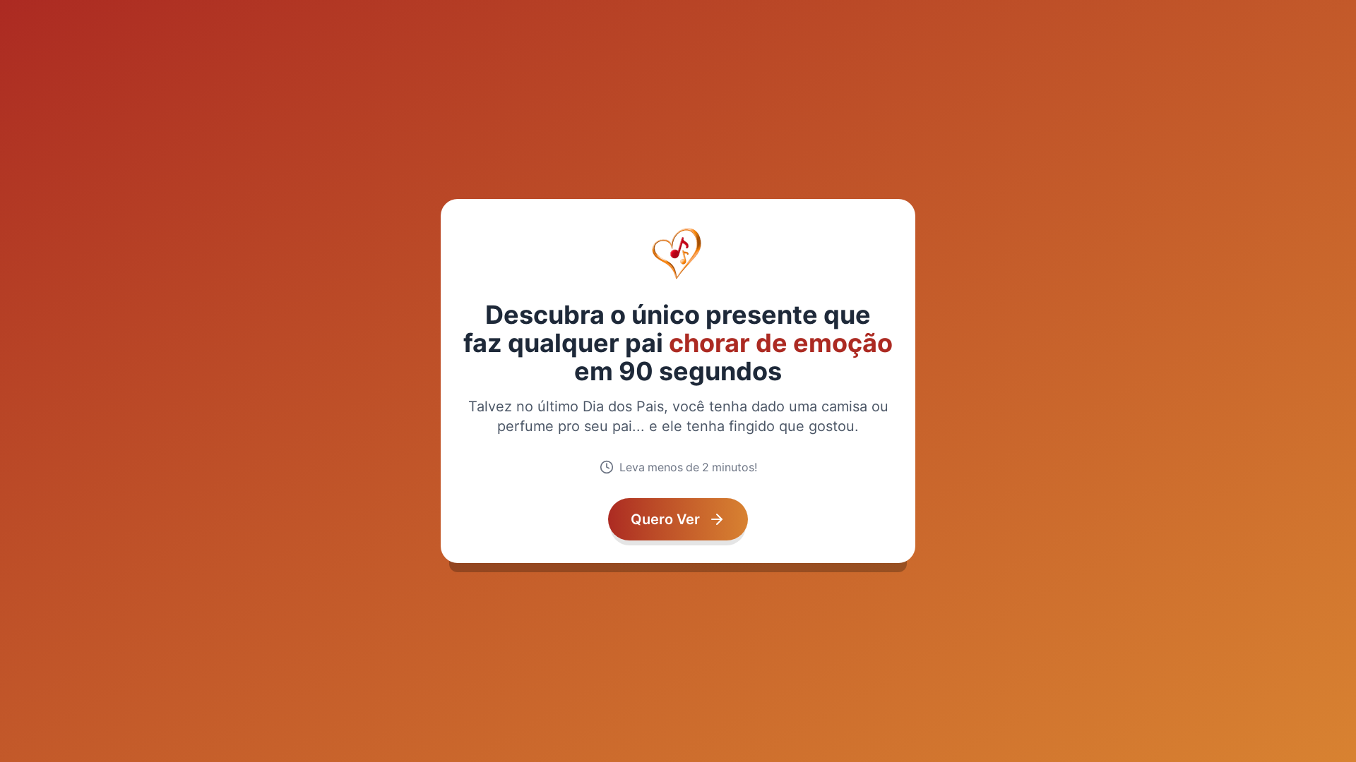 website screenshot of https://nossa-cancao-especial-dia-dos-pais.pages.dev/