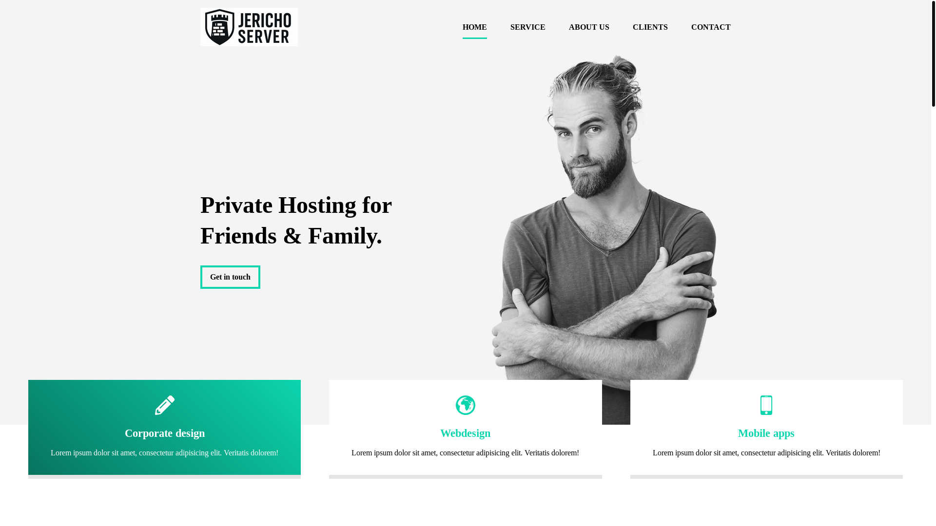 website screenshot of https://kandjcranes.com/