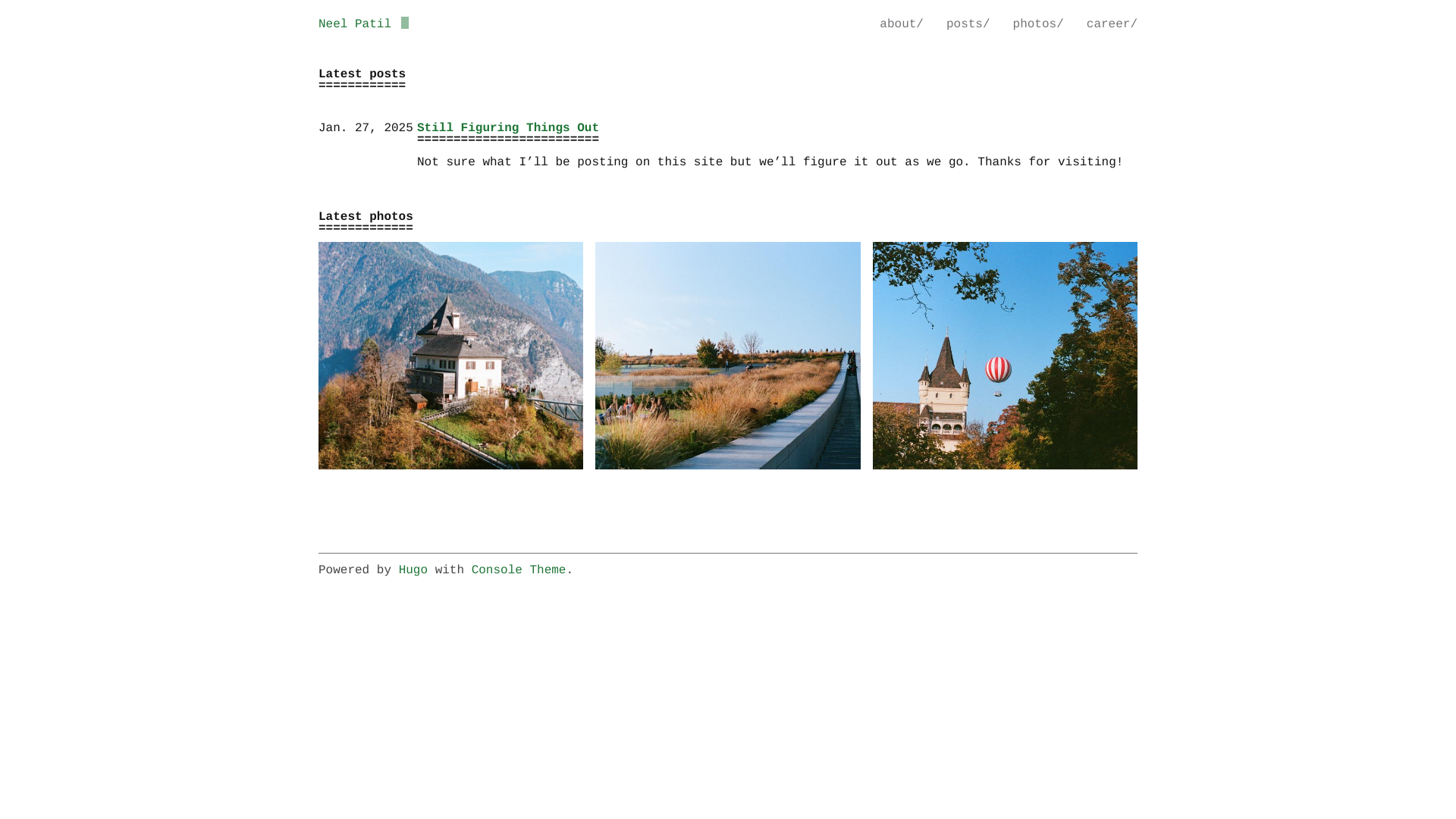 website screenshot of https://personalsite-cf5.pages.dev/