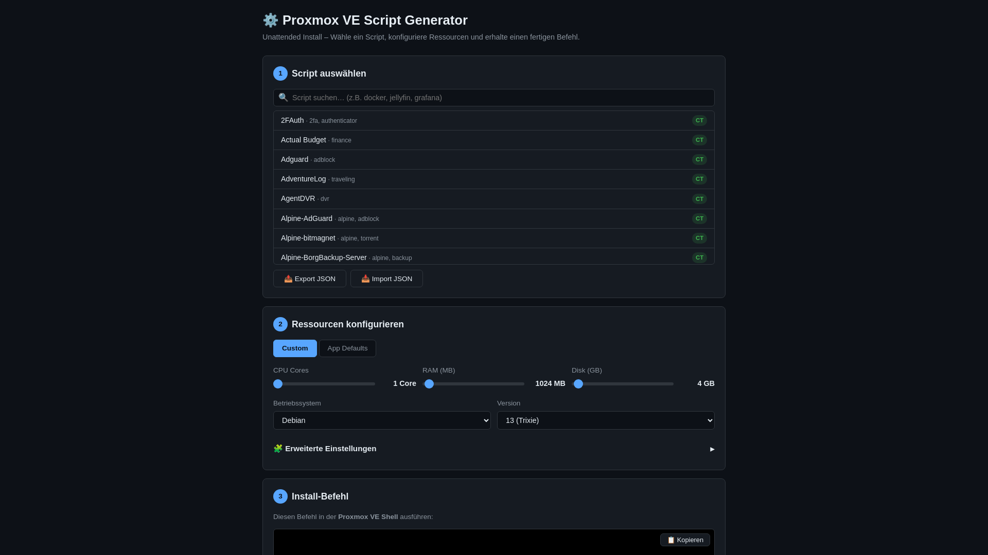 website screenshot of https://generatorr-7sd.pages.dev/