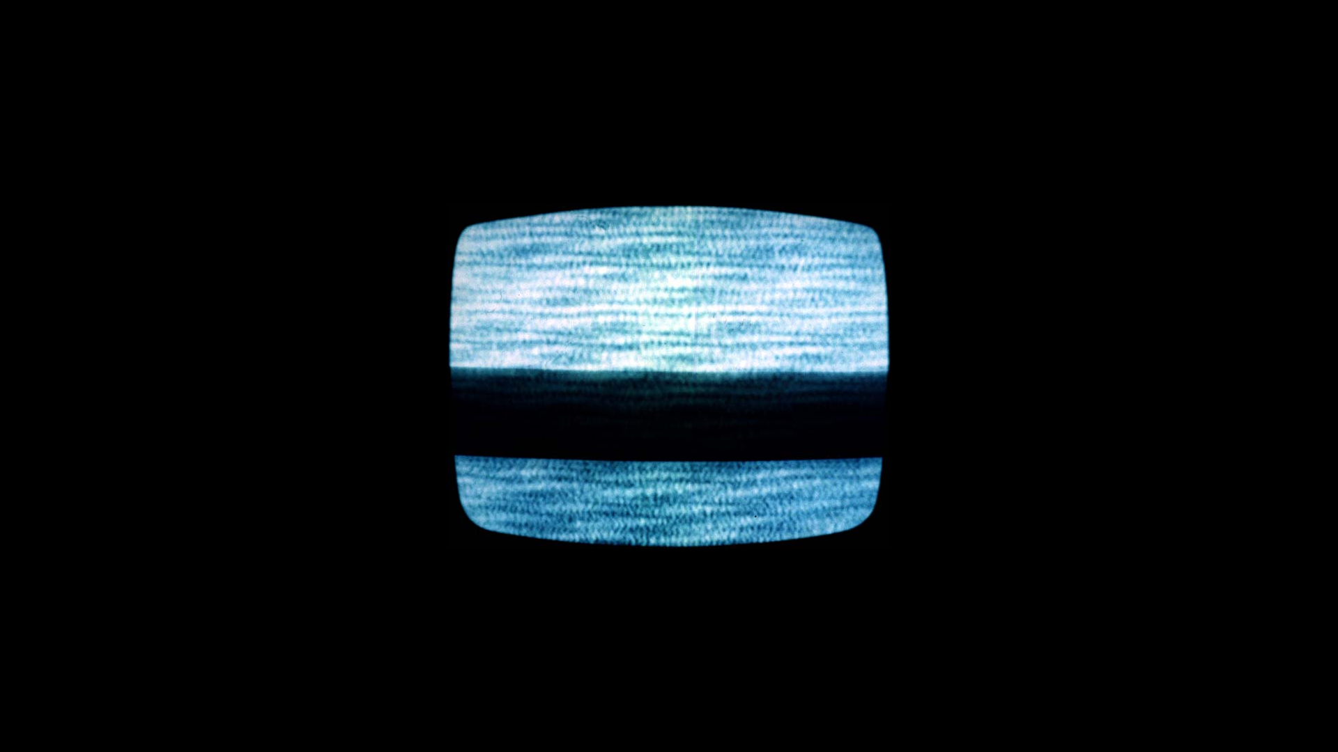 website screenshot of https://tvstatic.pages.dev/