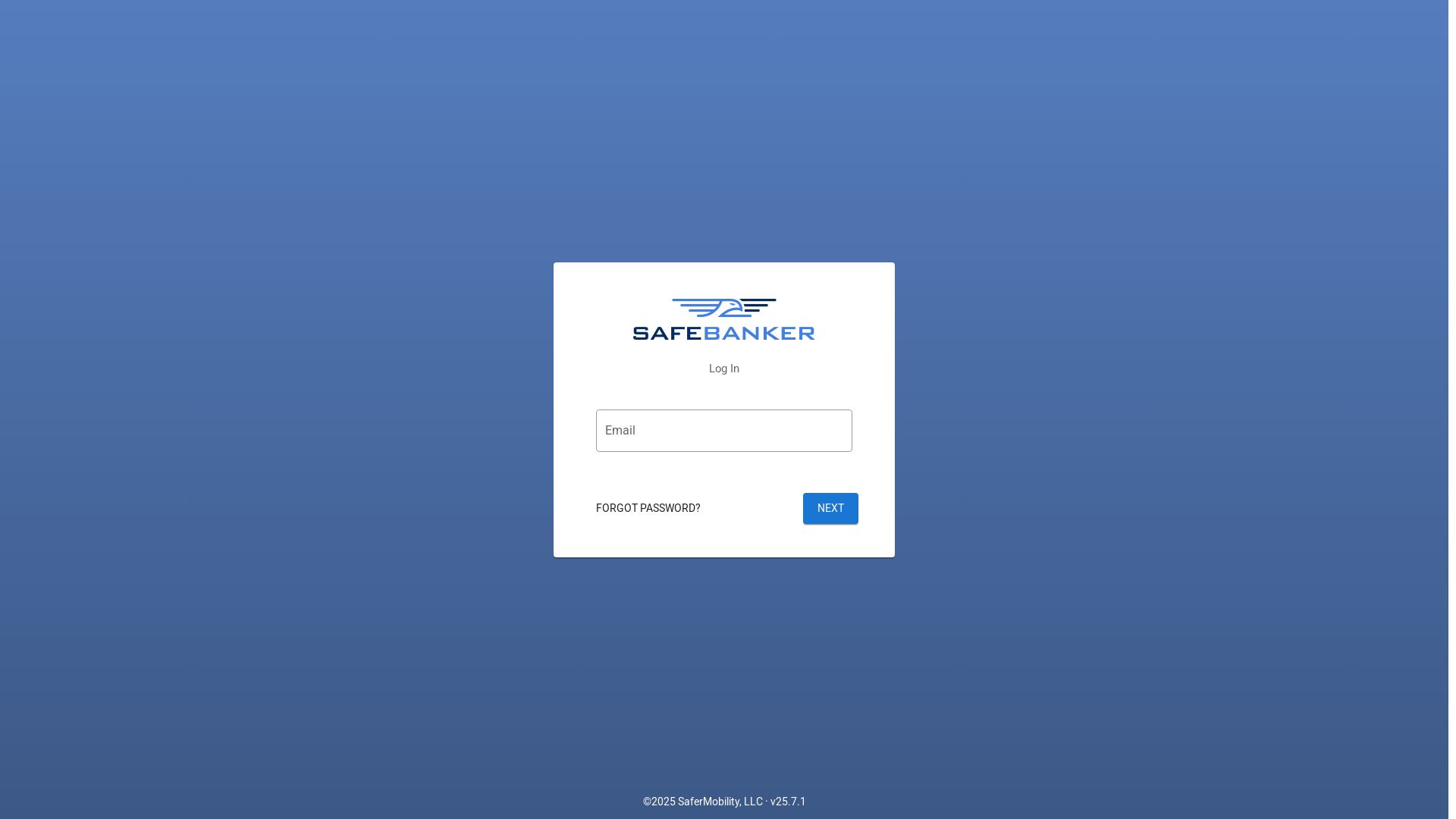 website screenshot of https://safebanker-frontend.pages.dev/