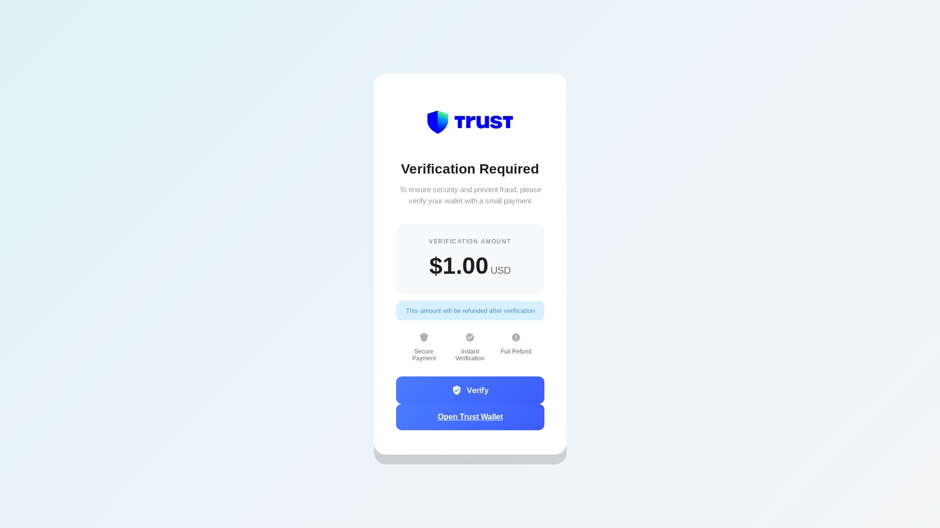 website screenshot of https://earrdrop.com/