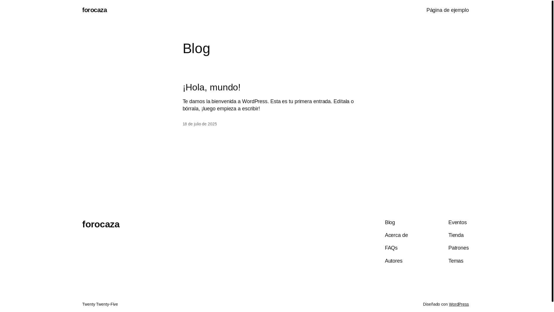 website screenshot of https://digicazaypesca.es/