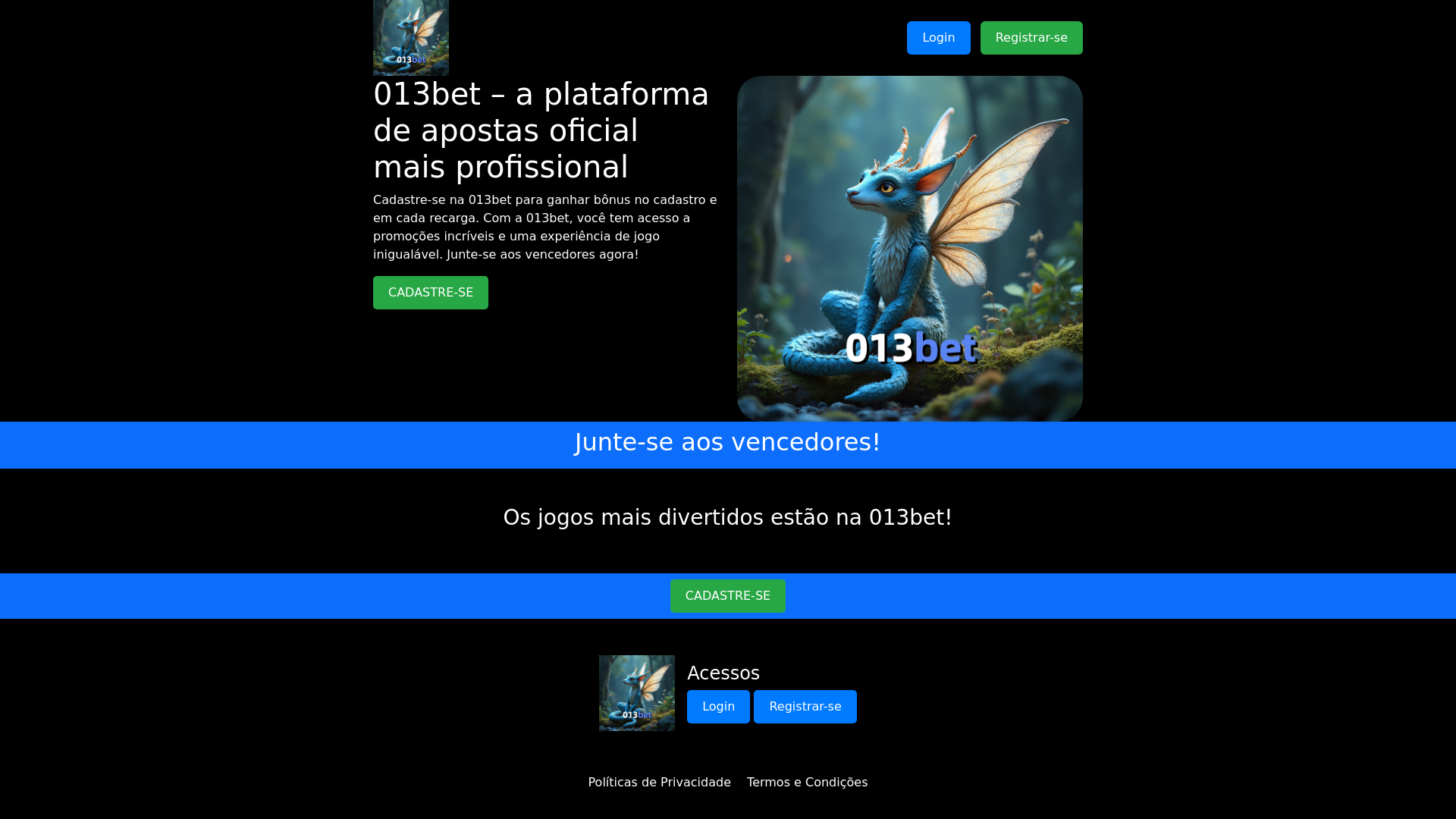 website screenshot of https://116betii.com