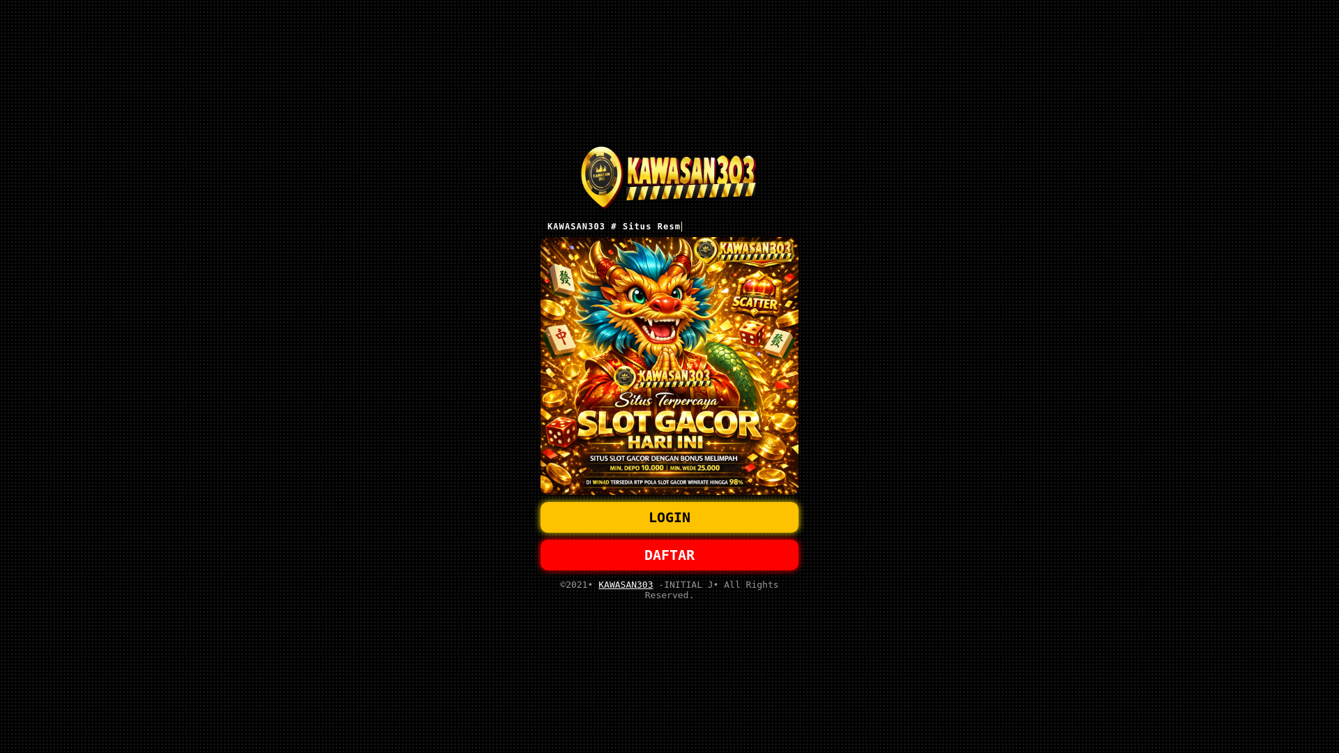 website screenshot of https://universidaduccegkawasan303resmi.pages.dev/