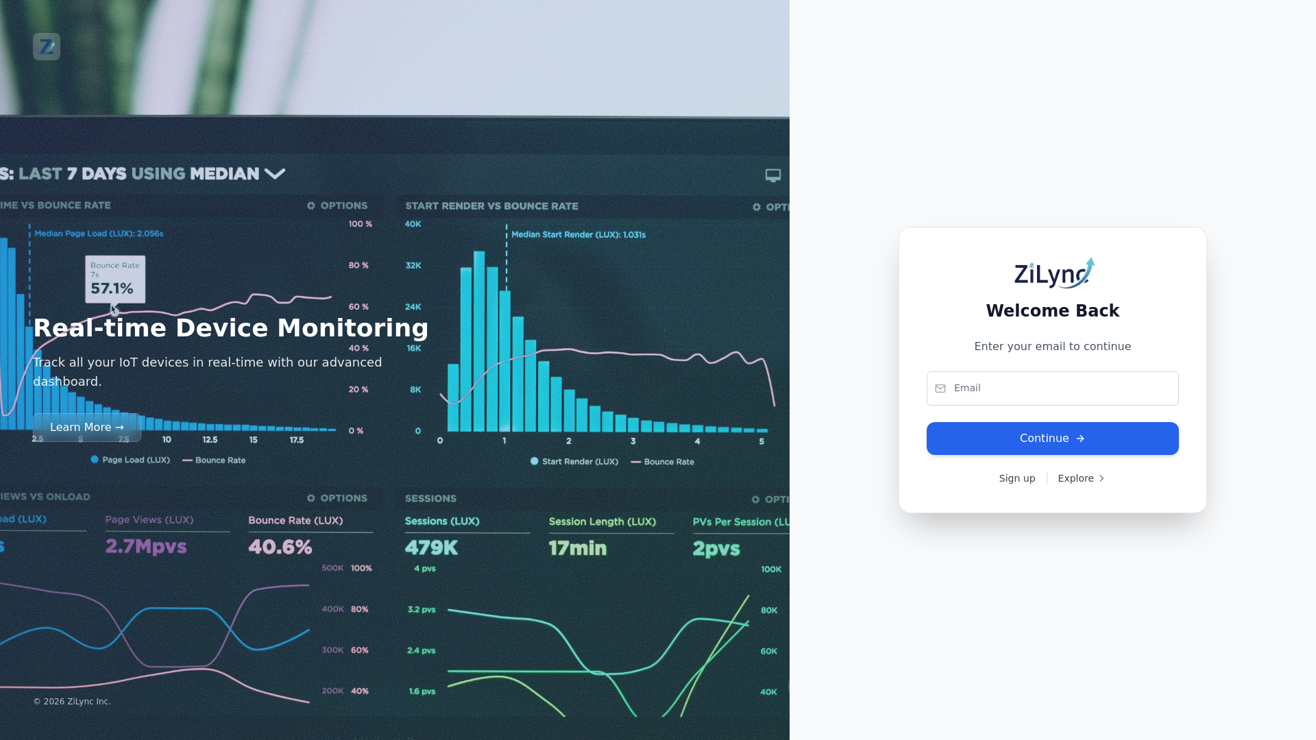 website screenshot of https://sync-admin-v2.pages.dev/