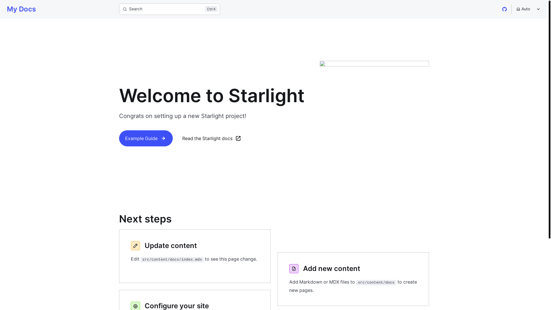 website screenshot of https://foldedbyte-landing.pages.dev/