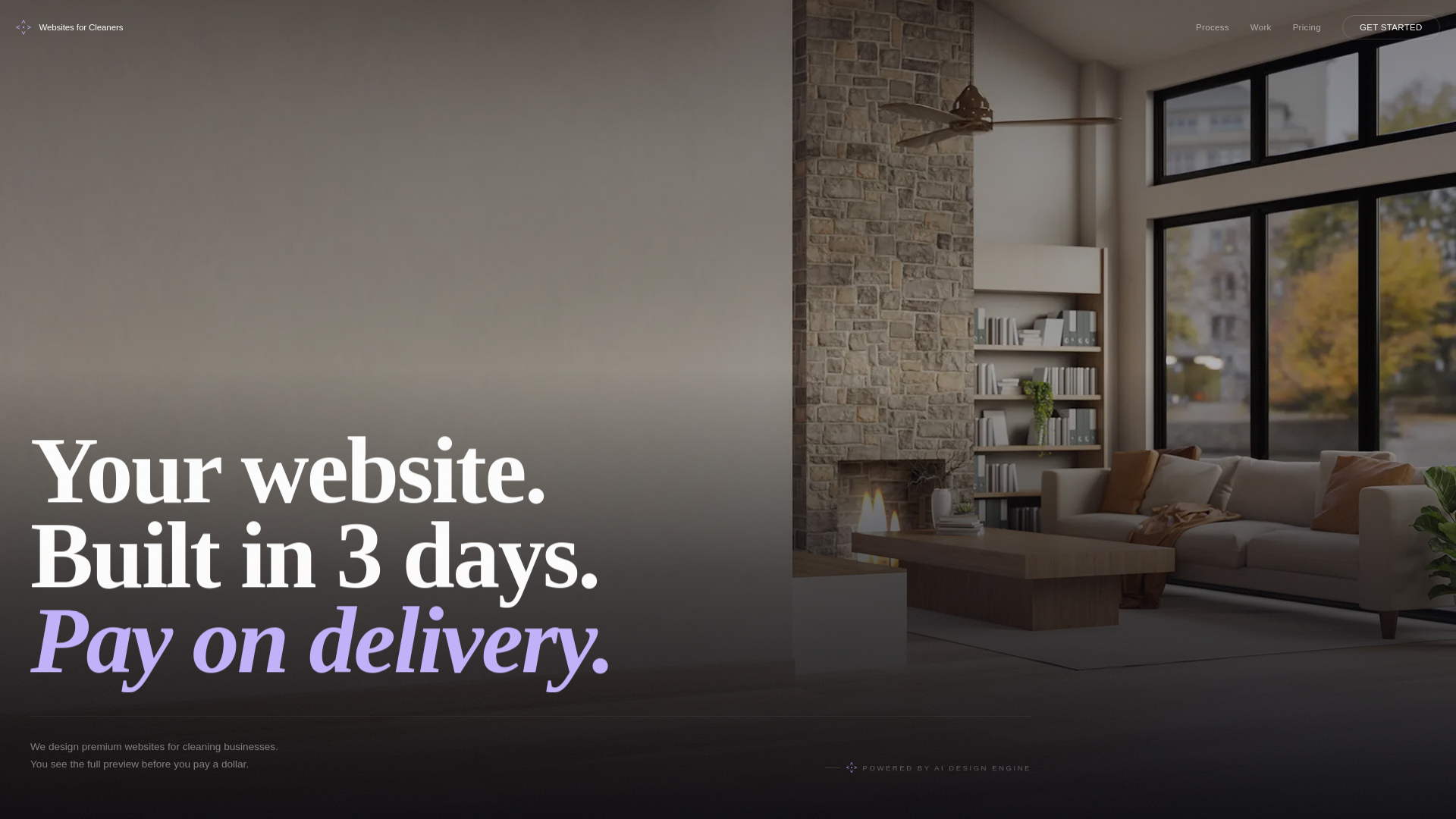 website screenshot of https://my250website.pages.dev/