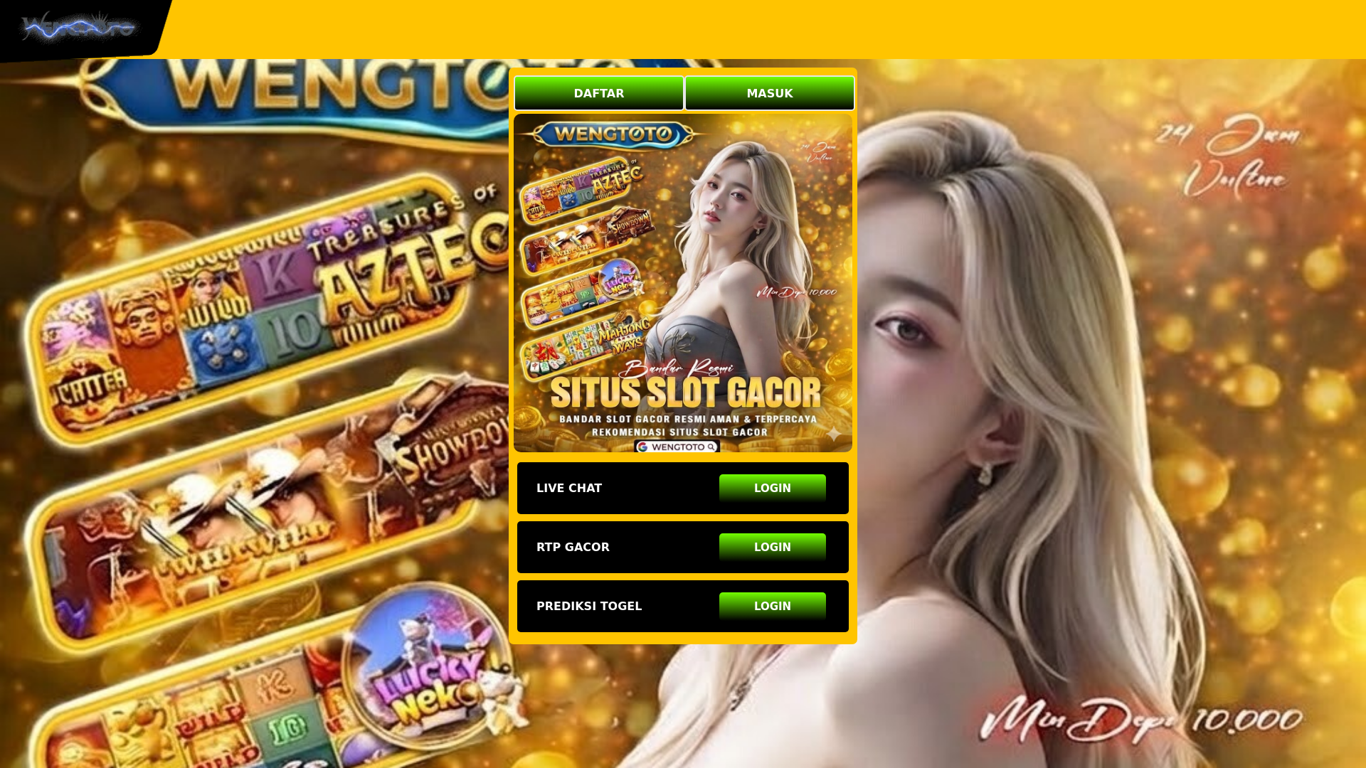 website screenshot of https://sttpoint.pages.dev/