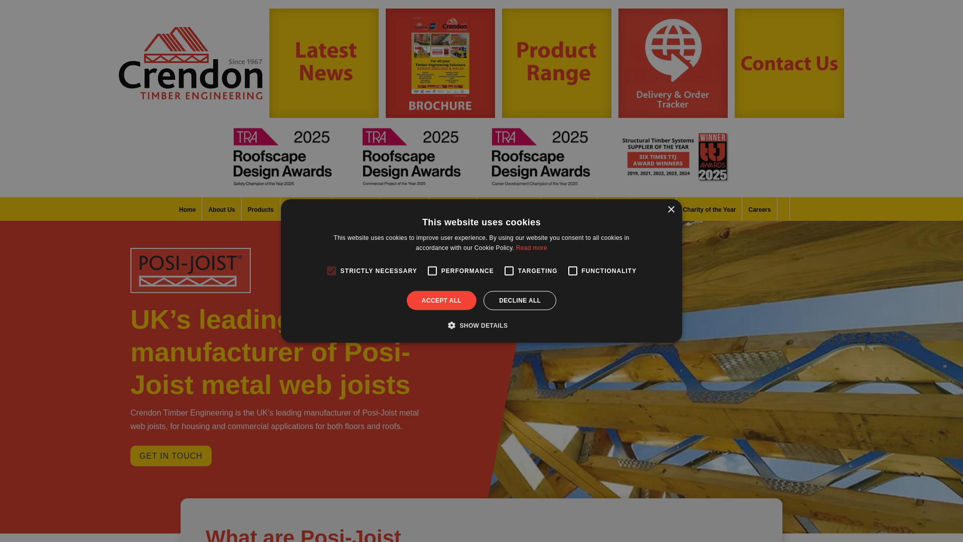 website screenshot of https://floorcassette.co.uk