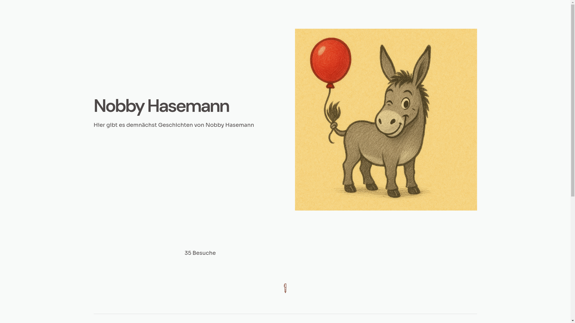 website screenshot of https://hasemann.fun/
