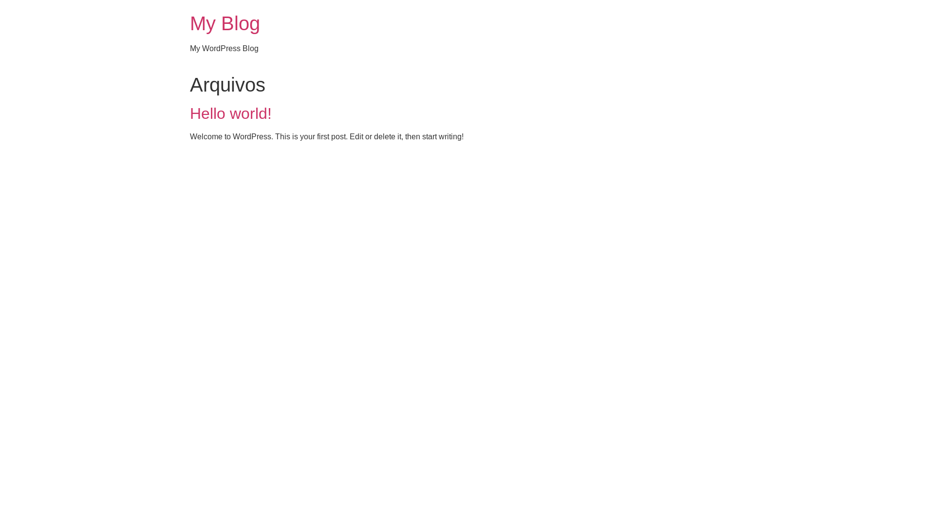 website screenshot of https://empreendedorasdecasa.com.br/