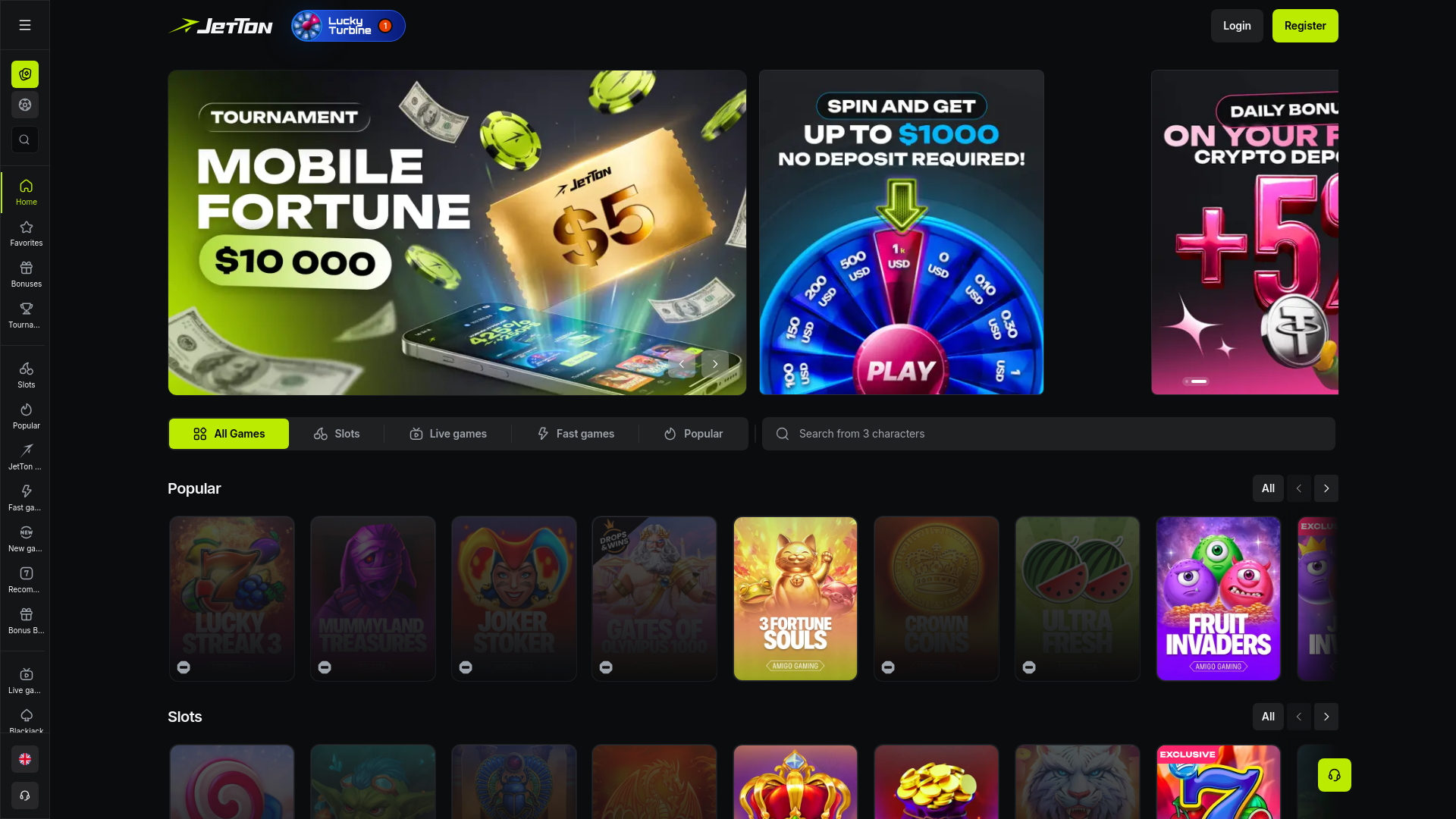 website screenshot of https://red-mir-kz-fortune.life/