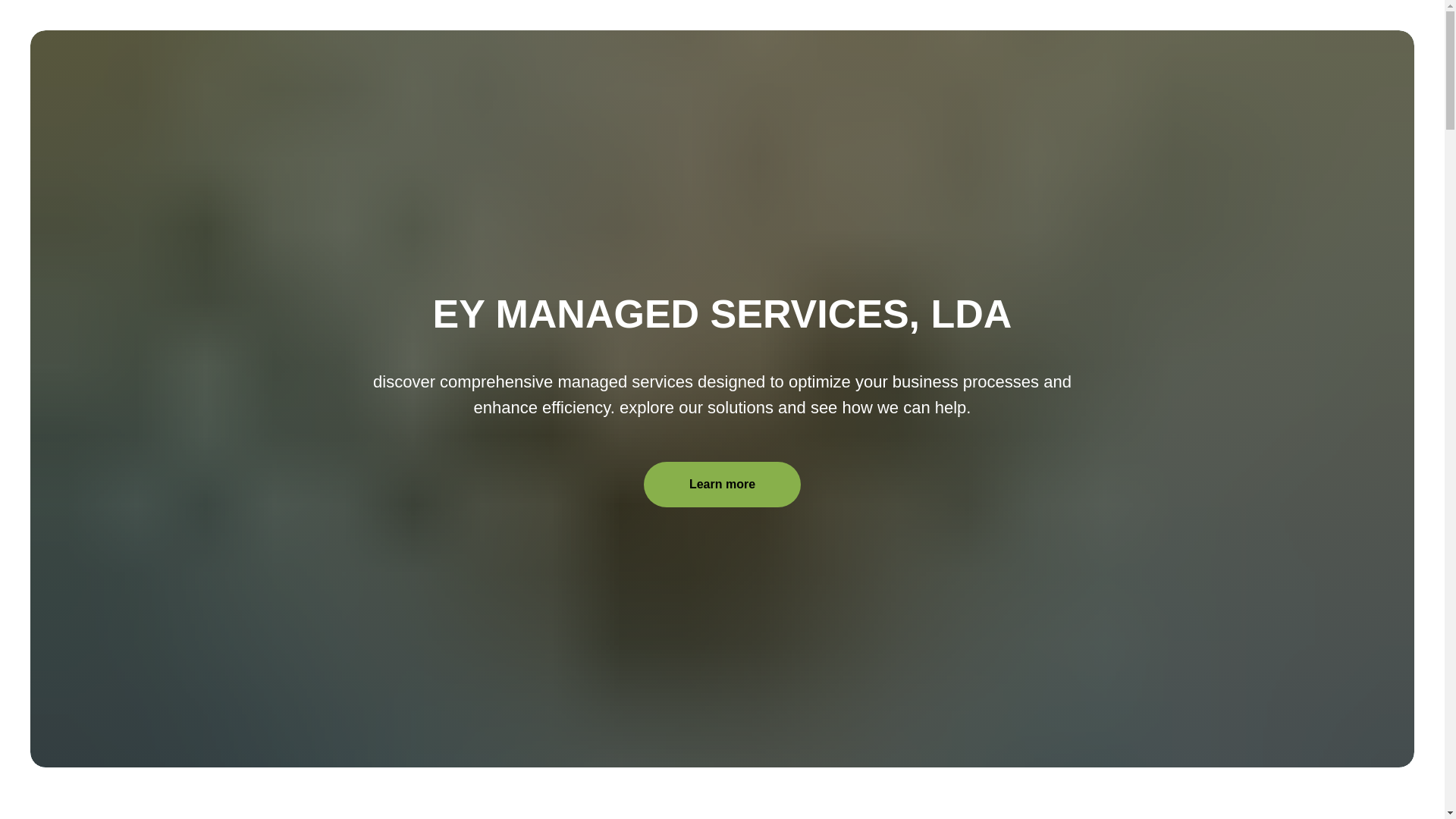 website screenshot of https://eymanag.com/