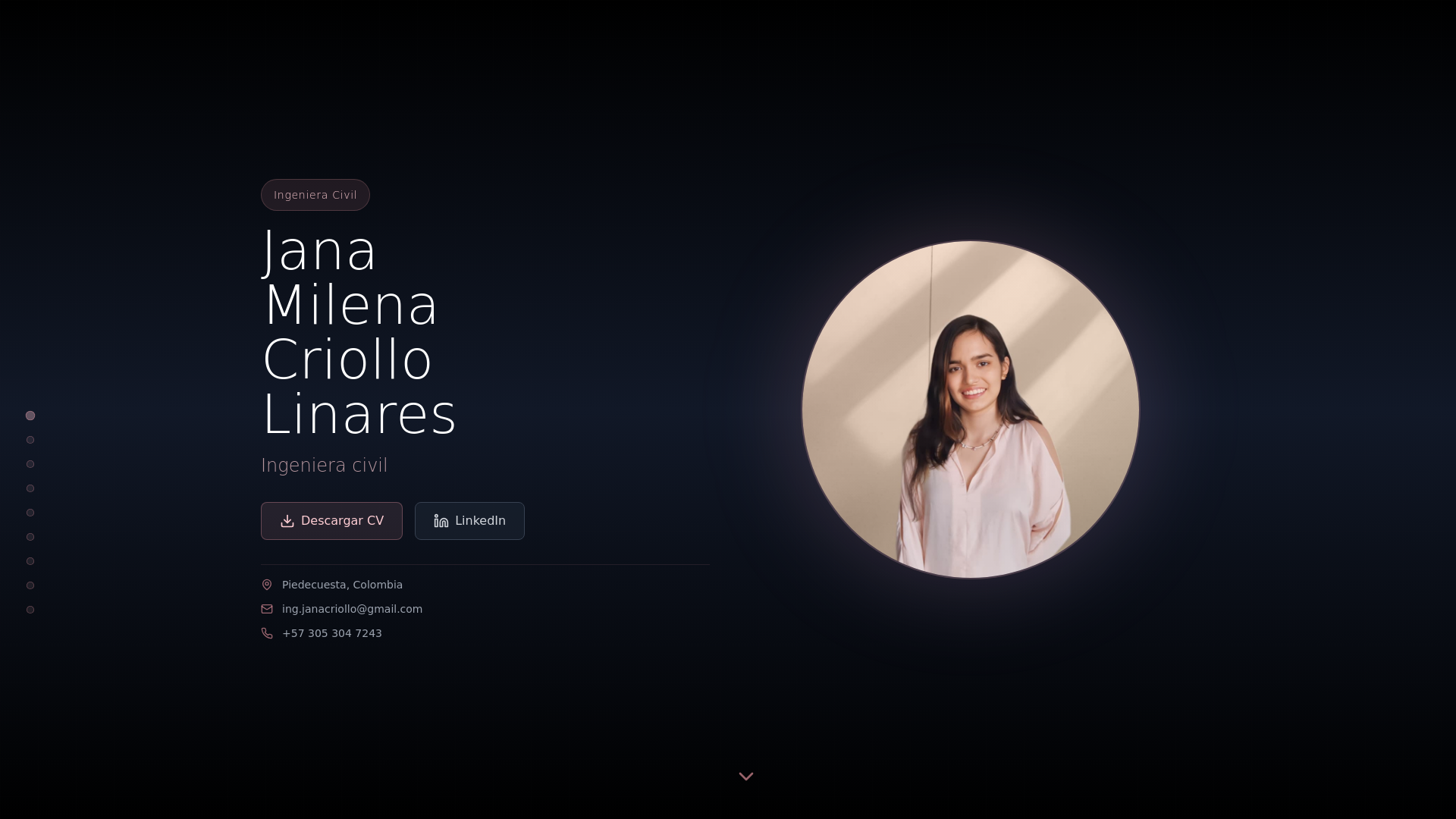 website screenshot of https://mi-portafolio-54j.pages.dev/