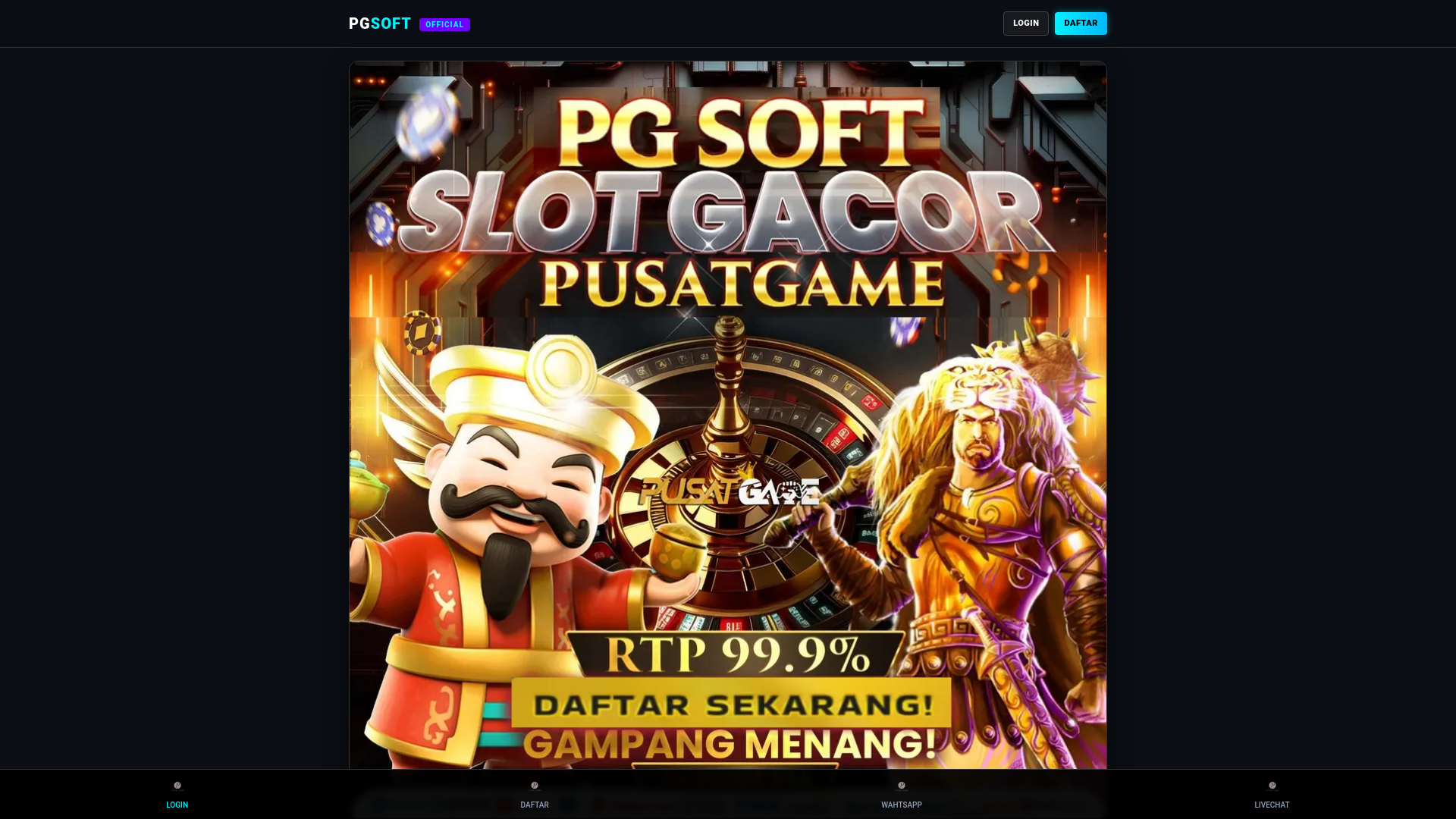 website screenshot of https://austinmugshots.pages.dev/