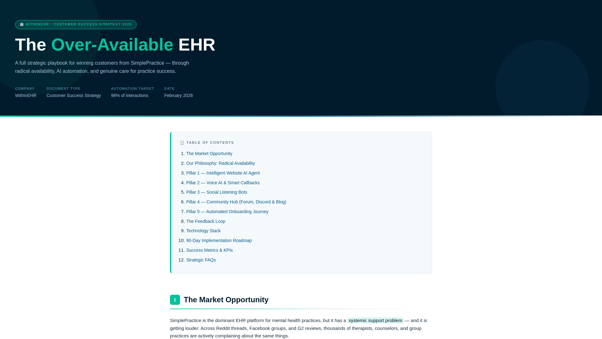website screenshot of https://infrastructure-8hr.pages.dev/