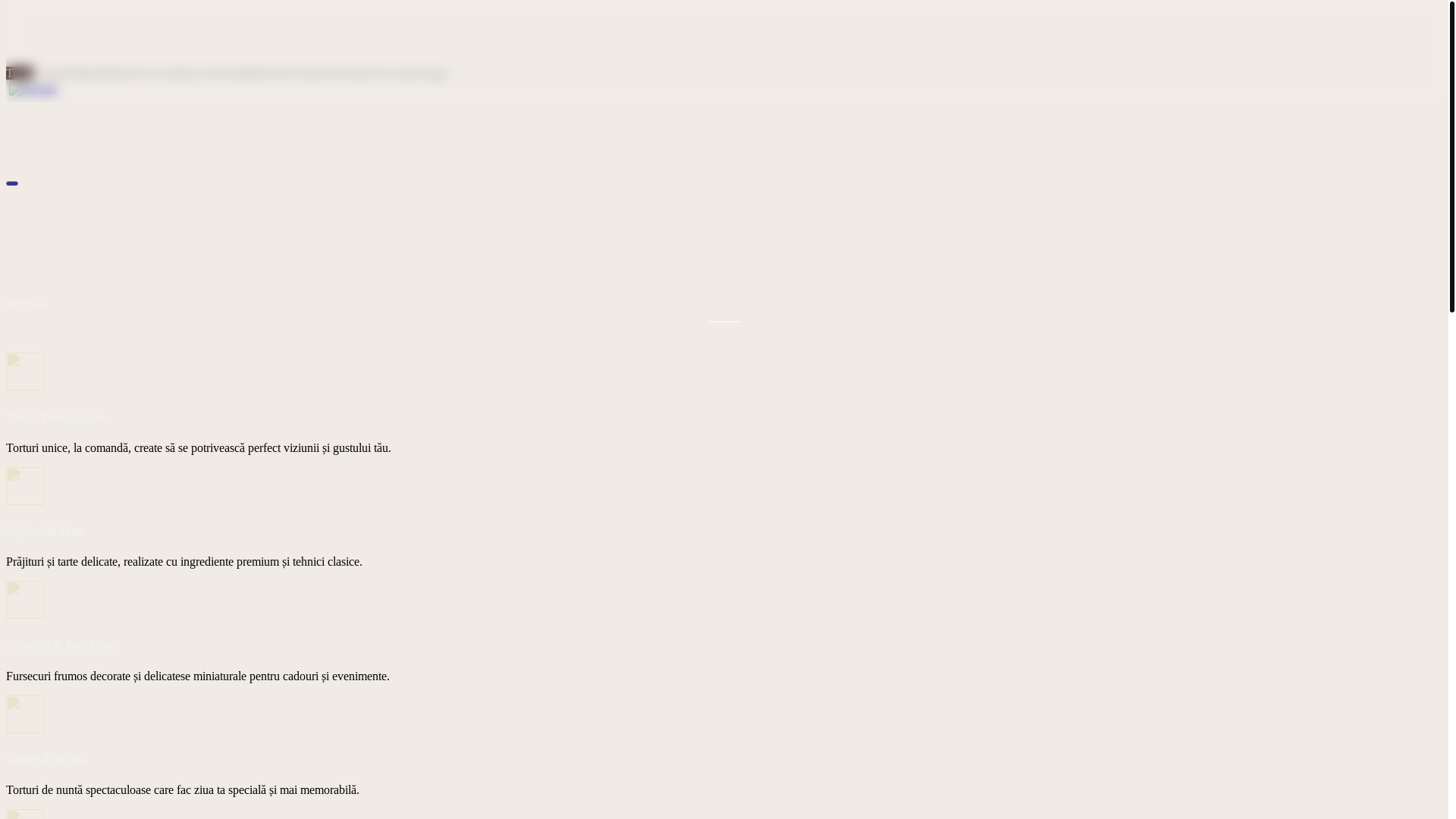 website screenshot of https://anett-bakes-website.pages.dev/