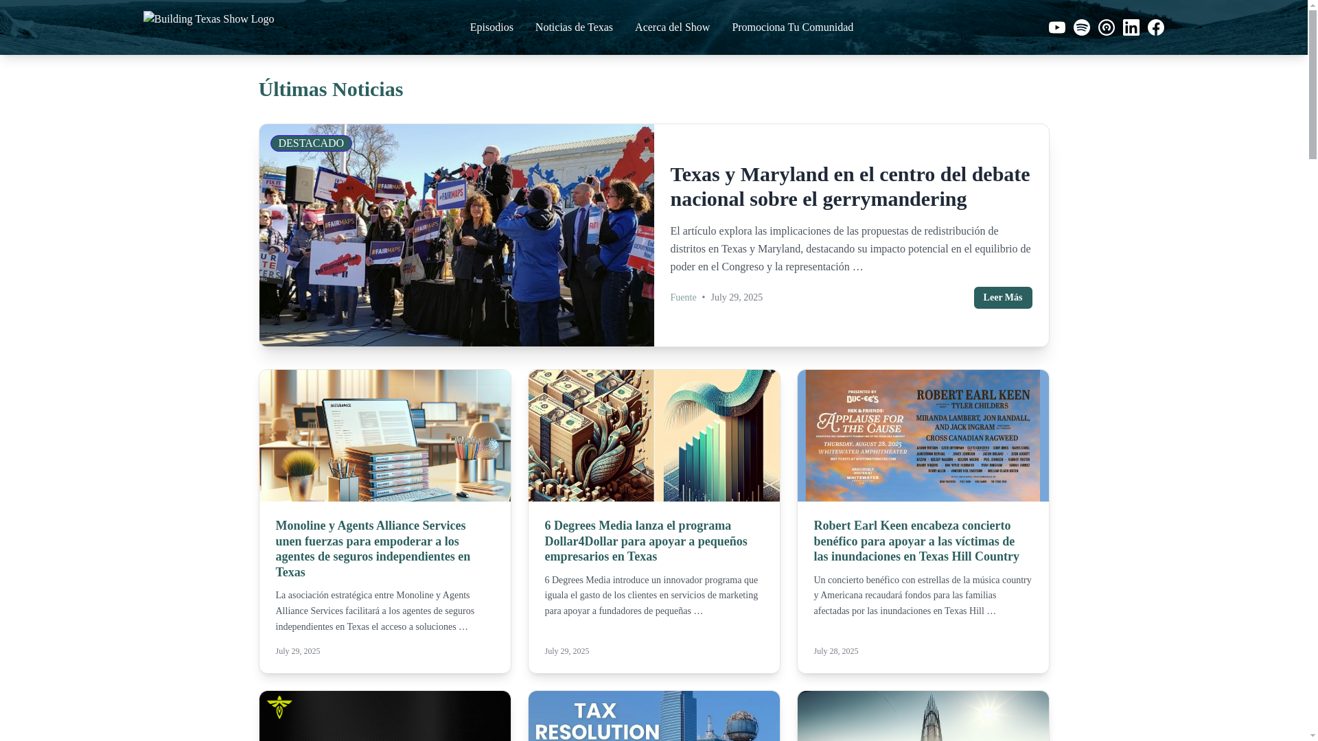website screenshot of https://burstable-buildingtexasshow-es.pages.dev/