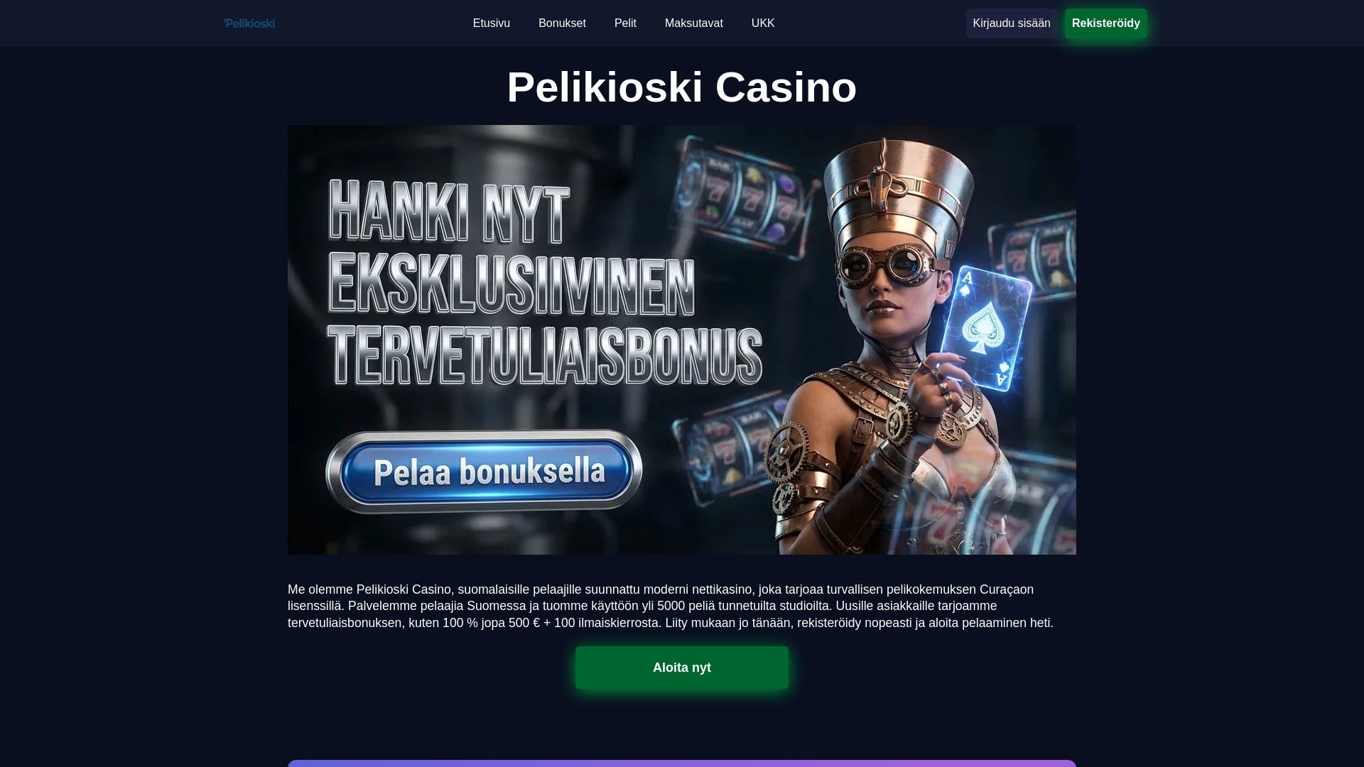 website screenshot of https://ilolla-net-53089.pages.dev/