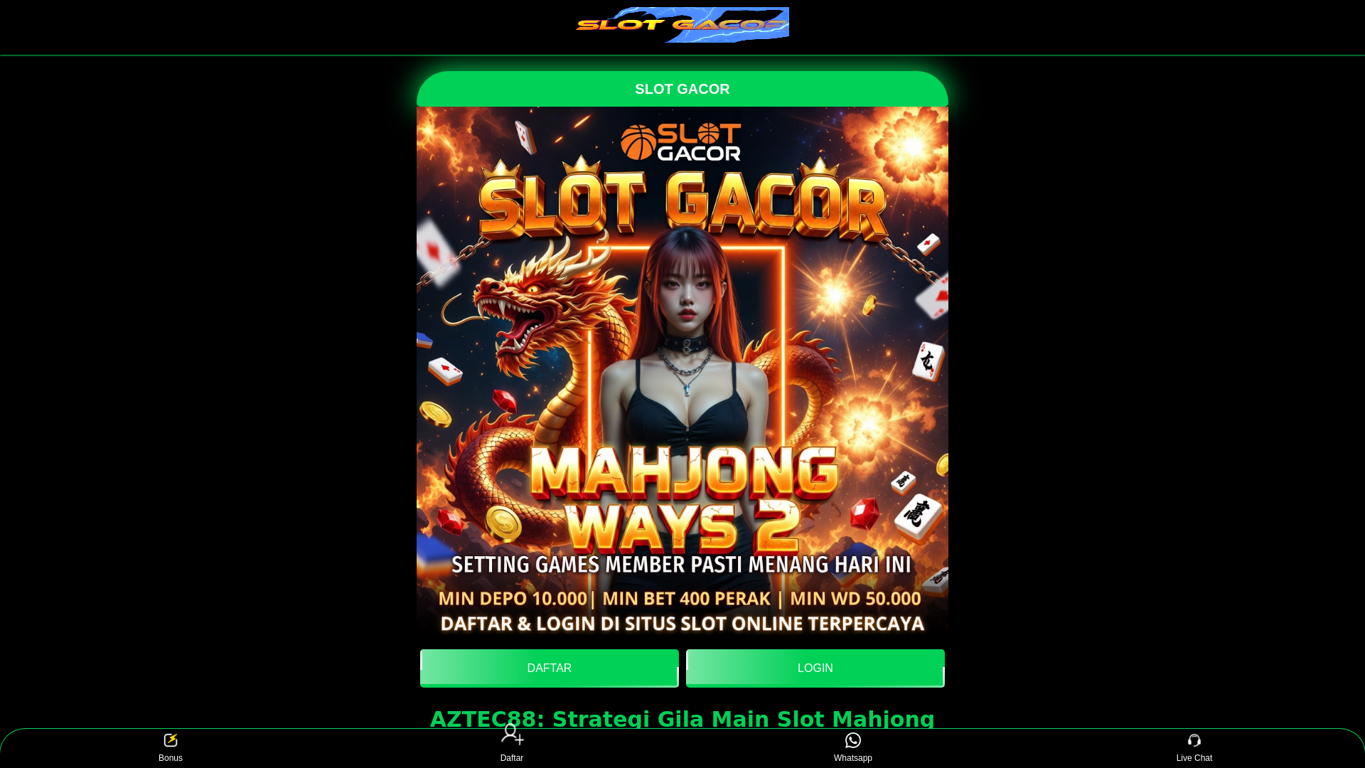 website screenshot of https://lixura-bisalahmasa.pages.dev/