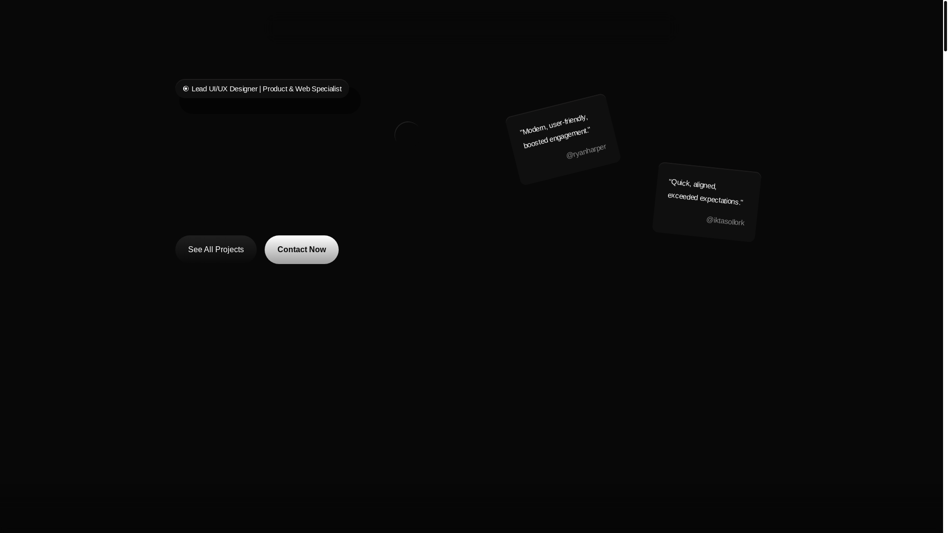 website screenshot of https://sheenlopera.com/