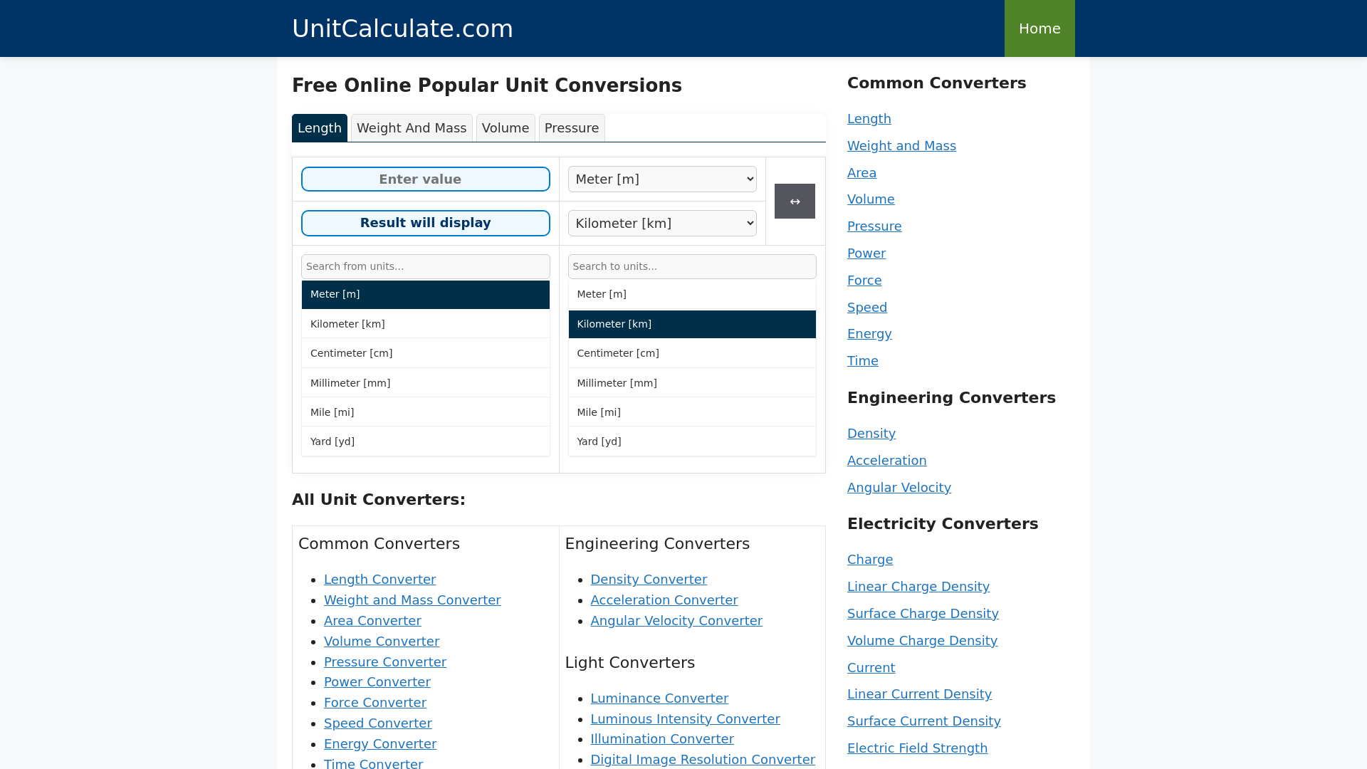 website screenshot of https://testphase.shop