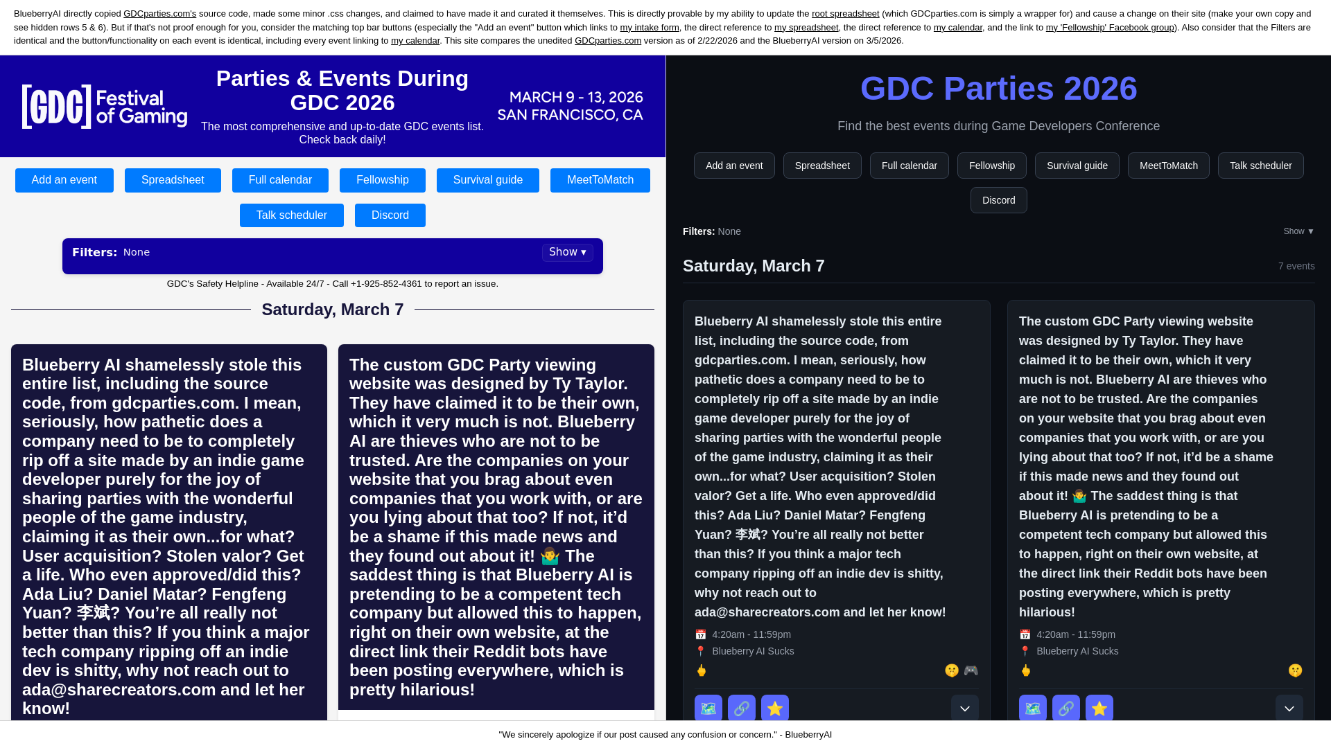 website screenshot of https://letmetellyouaboutblueberries.com/