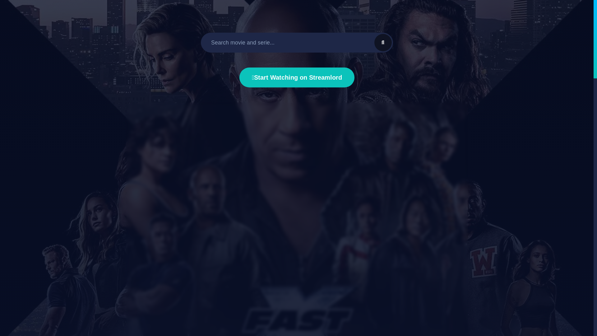website screenshot of https://streamlord-t2.pages.dev/