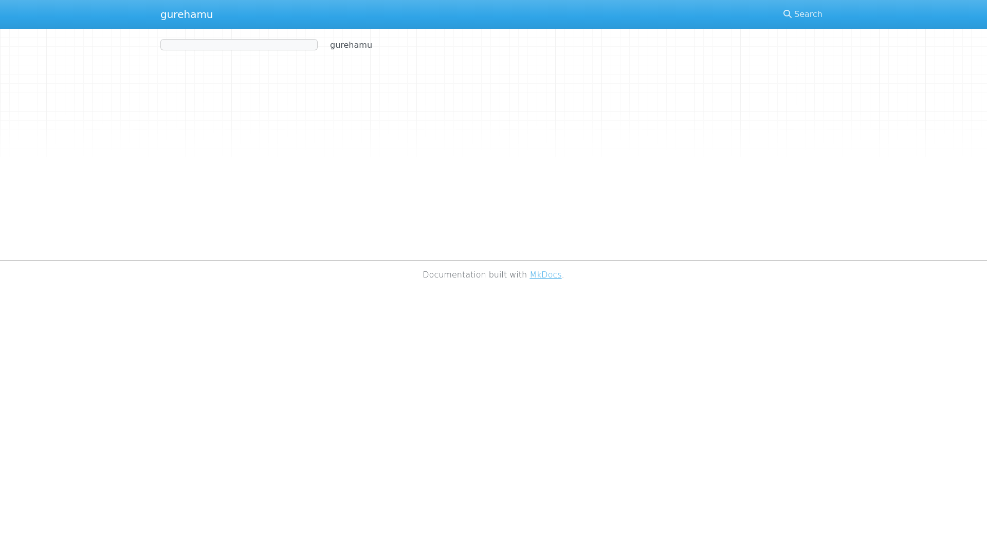 website screenshot of https://gurehamu-com.pages.dev/