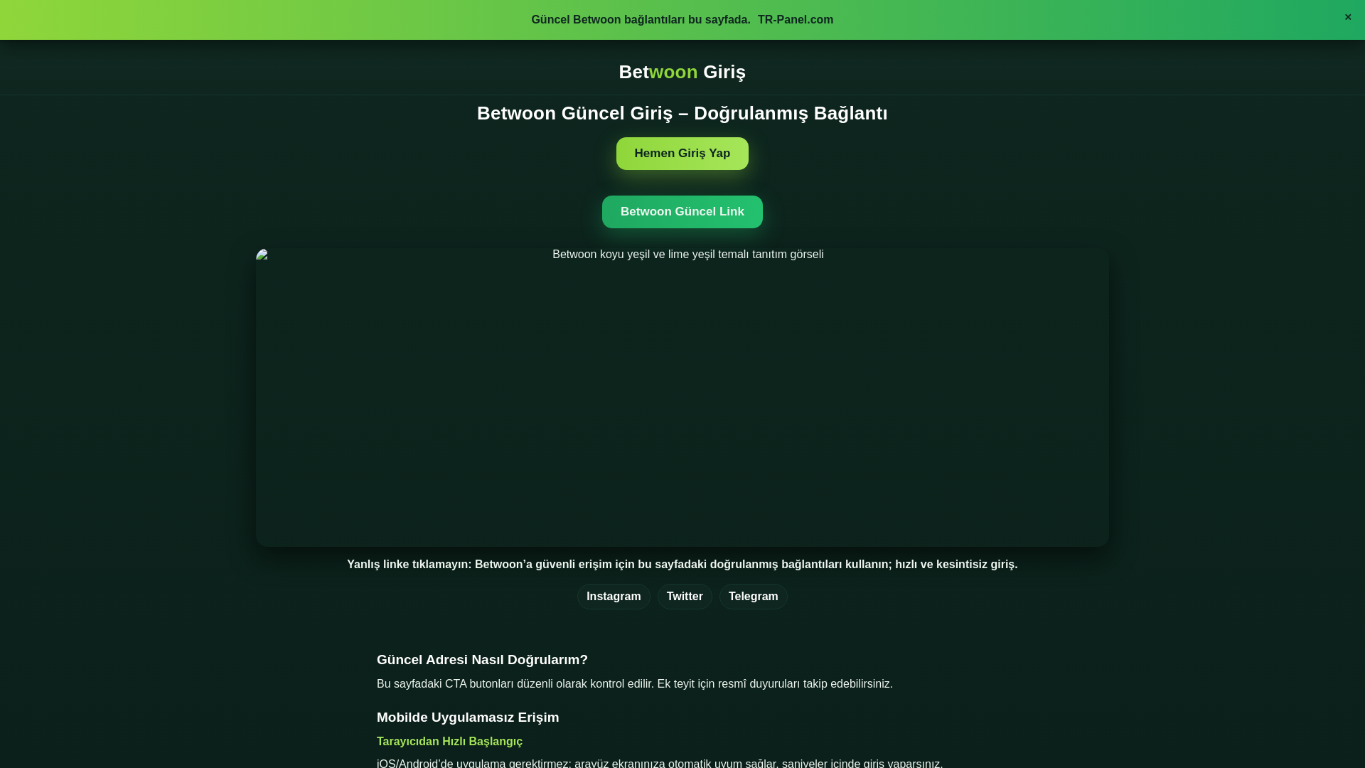 website screenshot of https://m.betwoonresmigiris.vip/