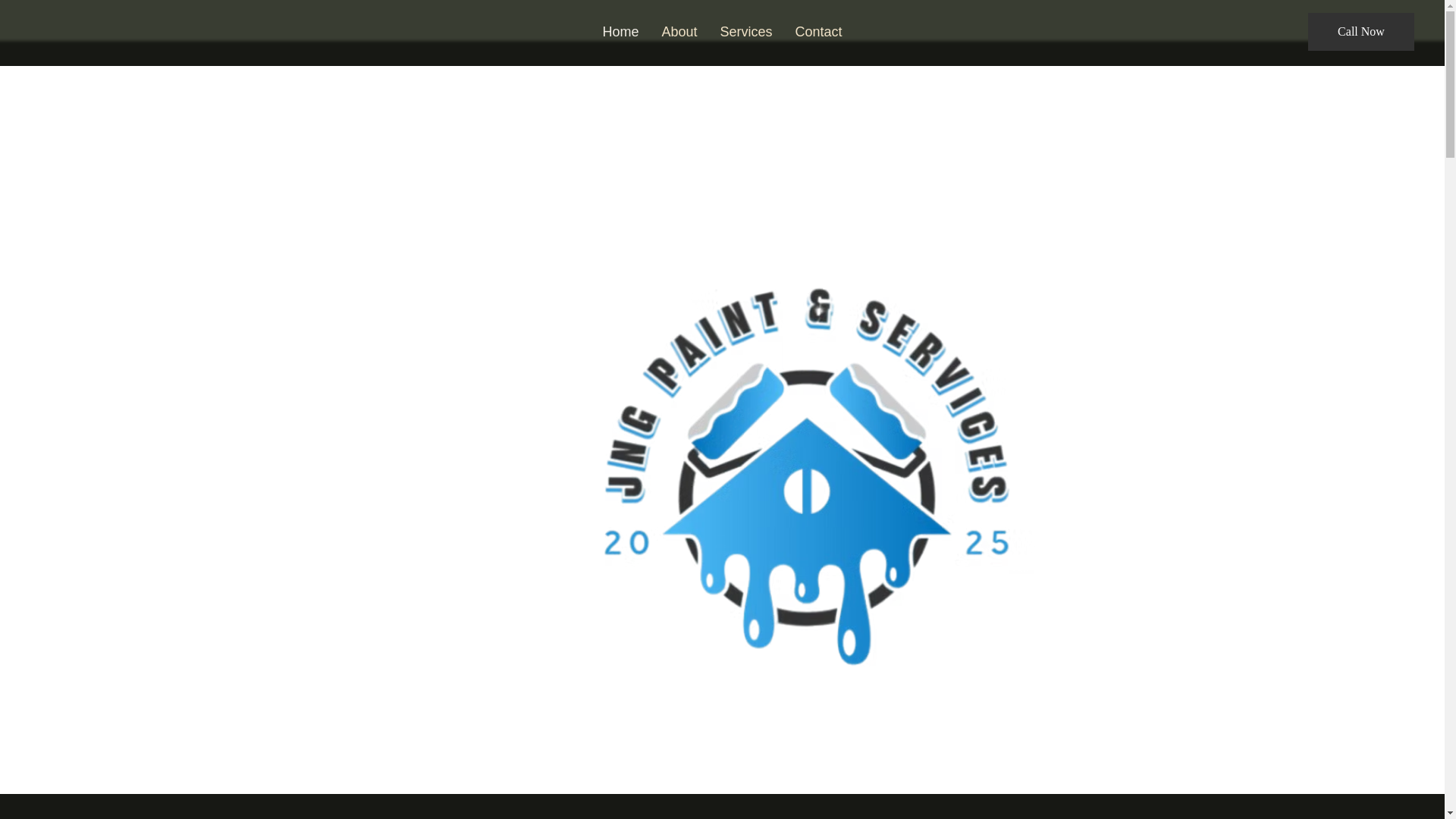 website screenshot of https://jngpaint.com/