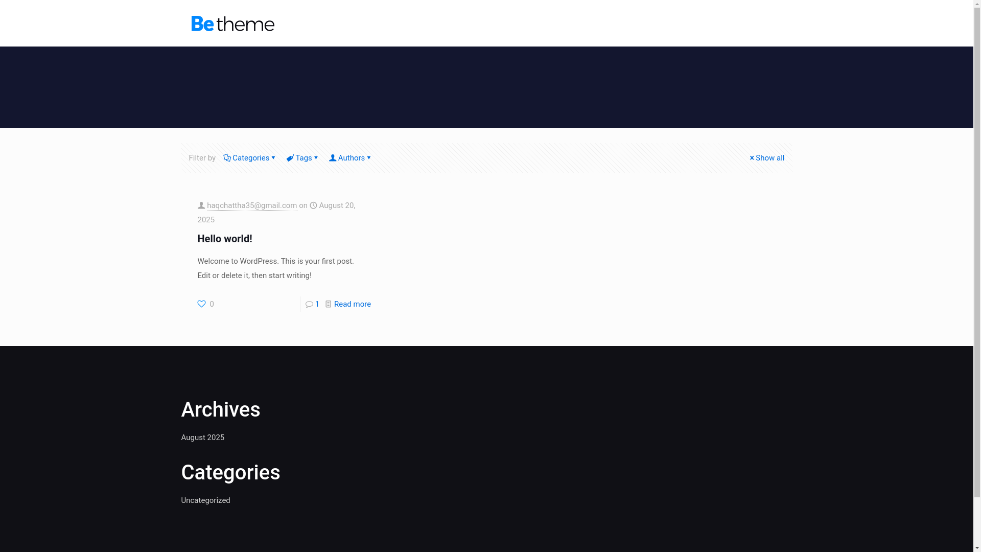 website screenshot of https://dedicatedcarrier.us/