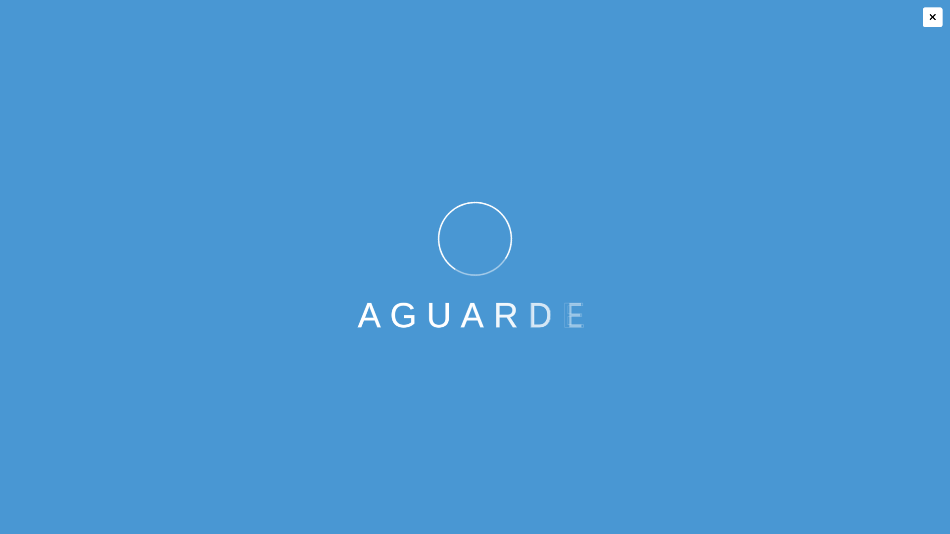 website screenshot of https://noticiamunicipal.com.br/