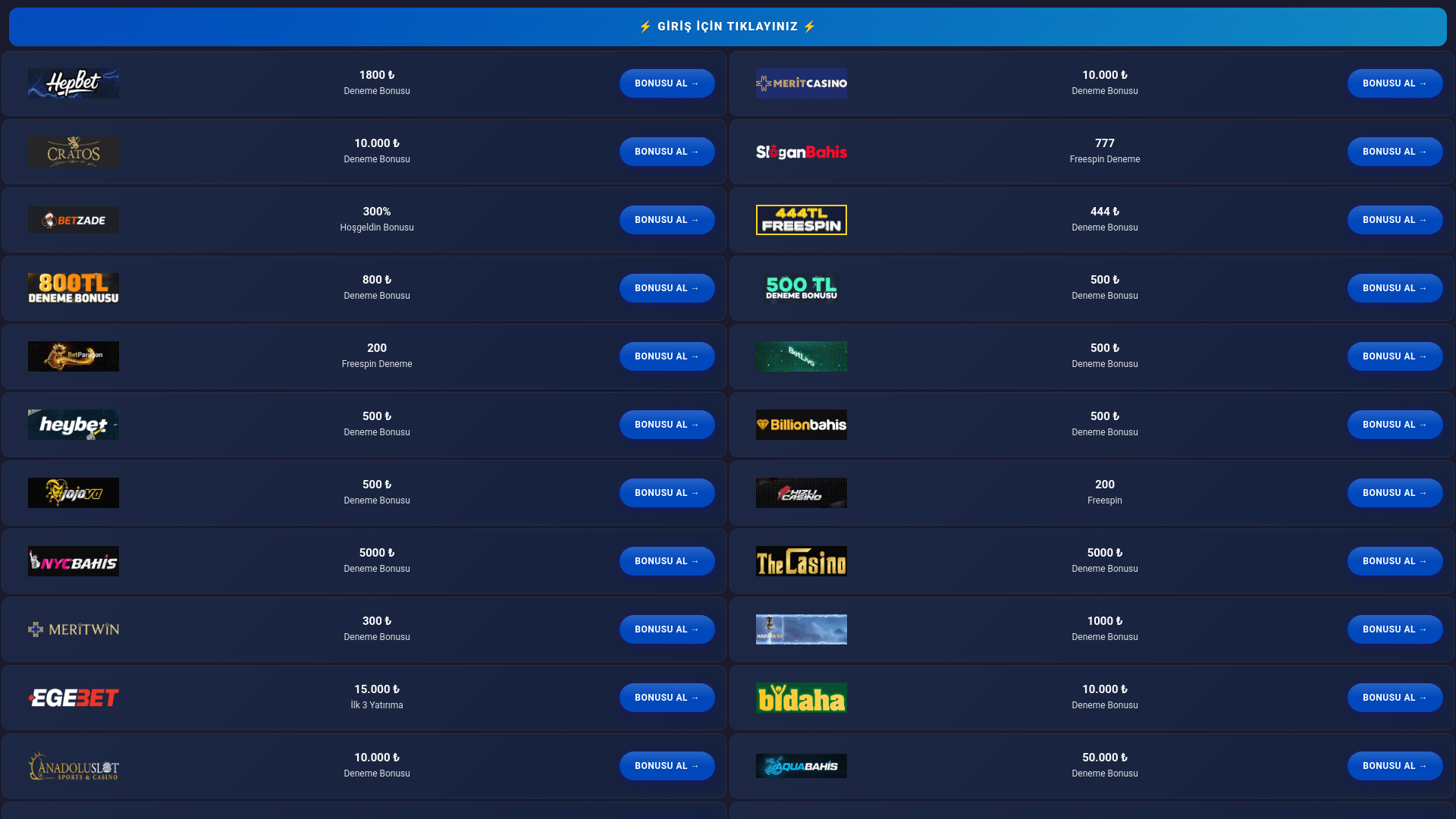 website screenshot of https://astrabetgiris.net