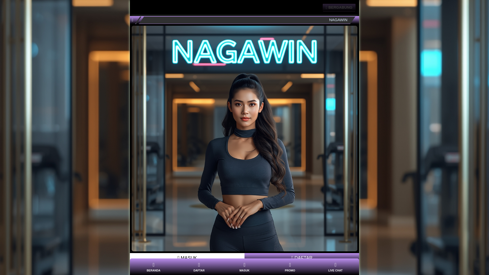 website screenshot of https://ricola-amp.pages.dev/