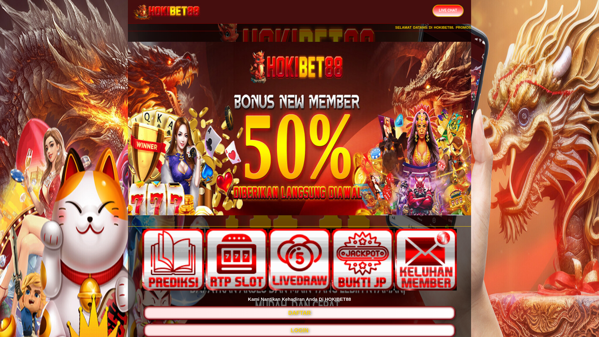 website screenshot of https://extratime-sports-bar.pages.dev/