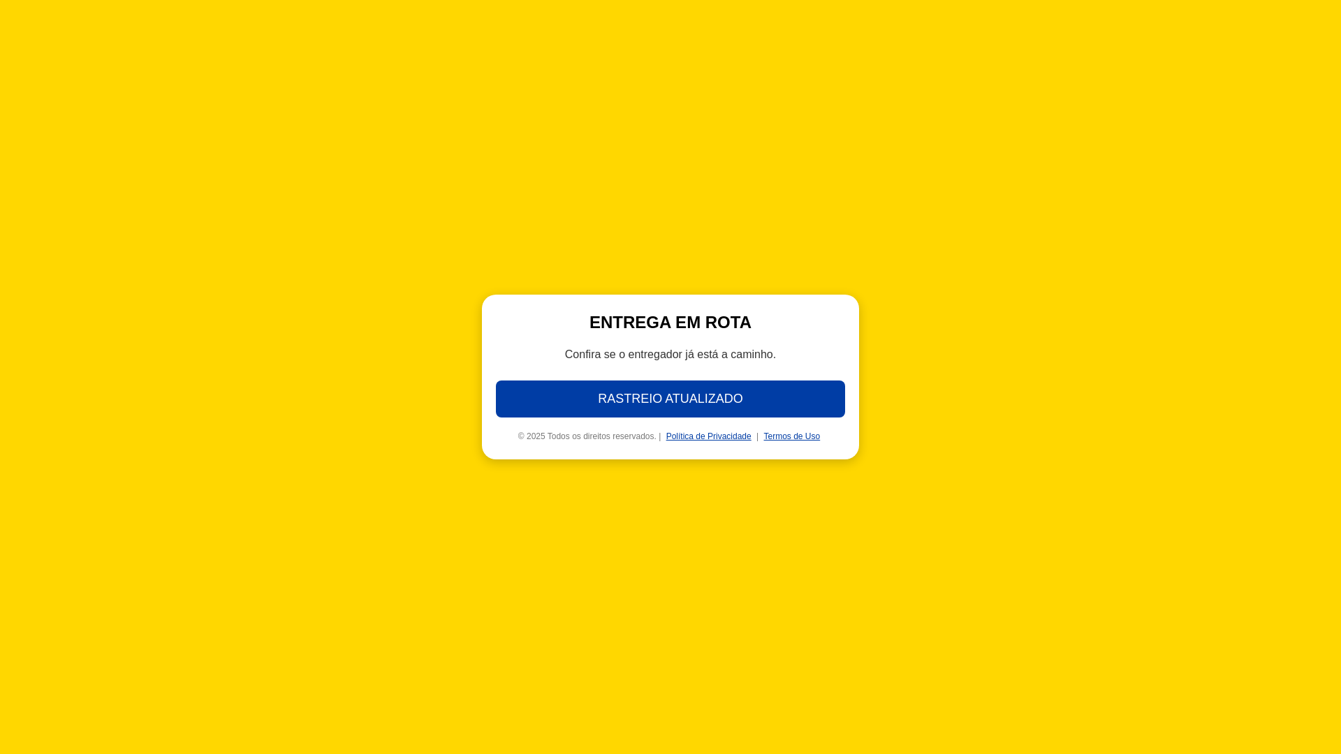 website screenshot of https://processocompletoemcurso.online/