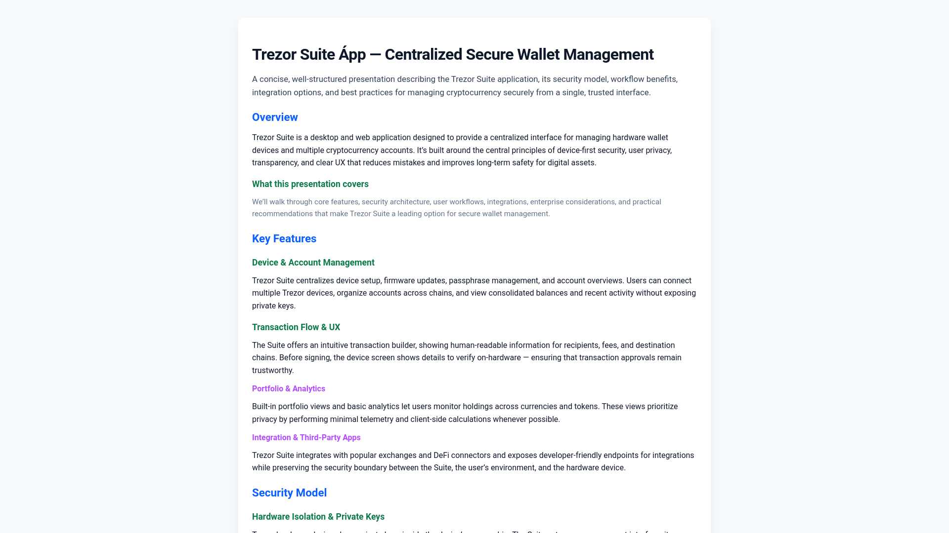 website screenshot of https://traezr.pages.dev
