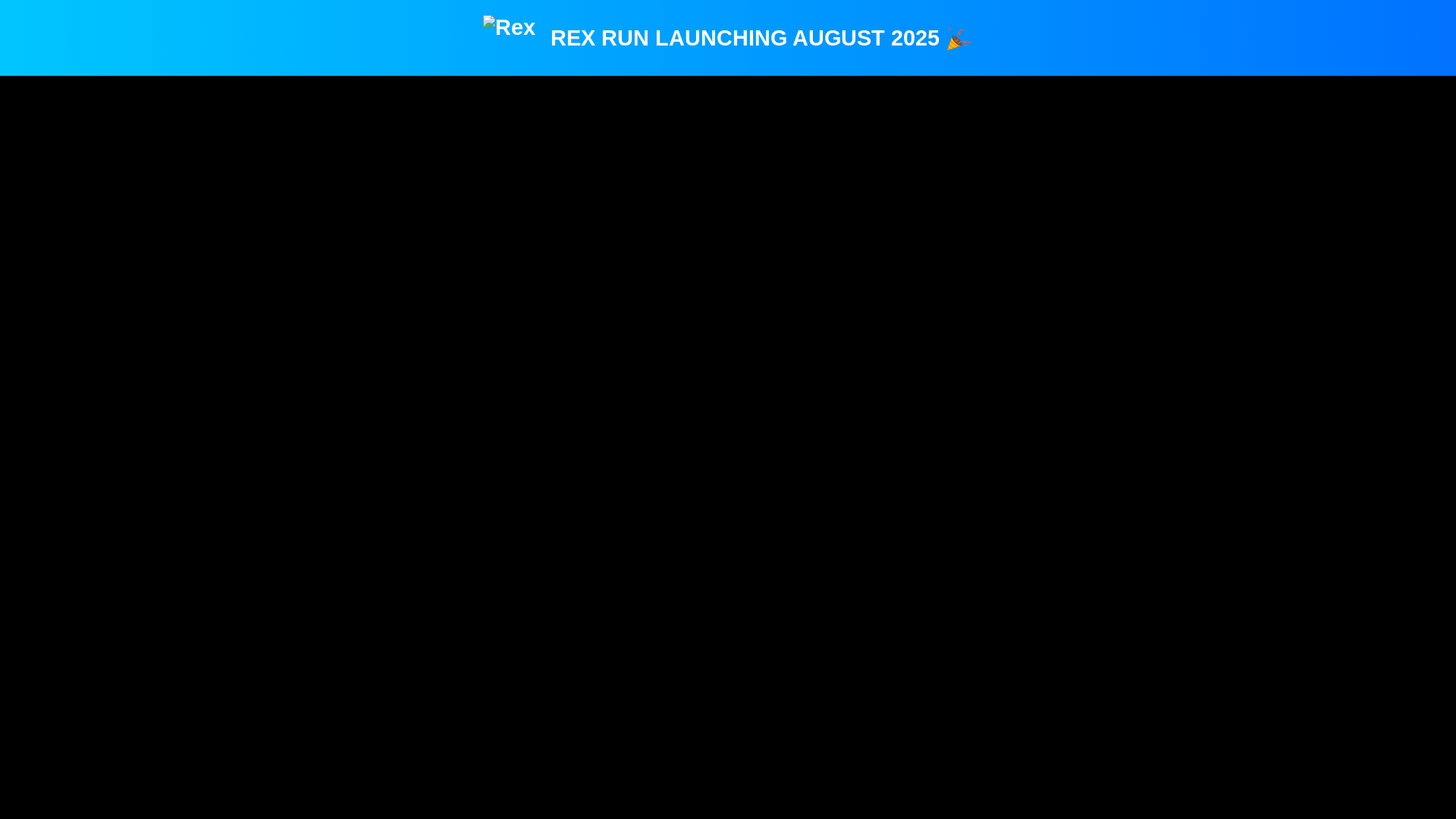 website screenshot of https://rexscreen2.pages.dev/