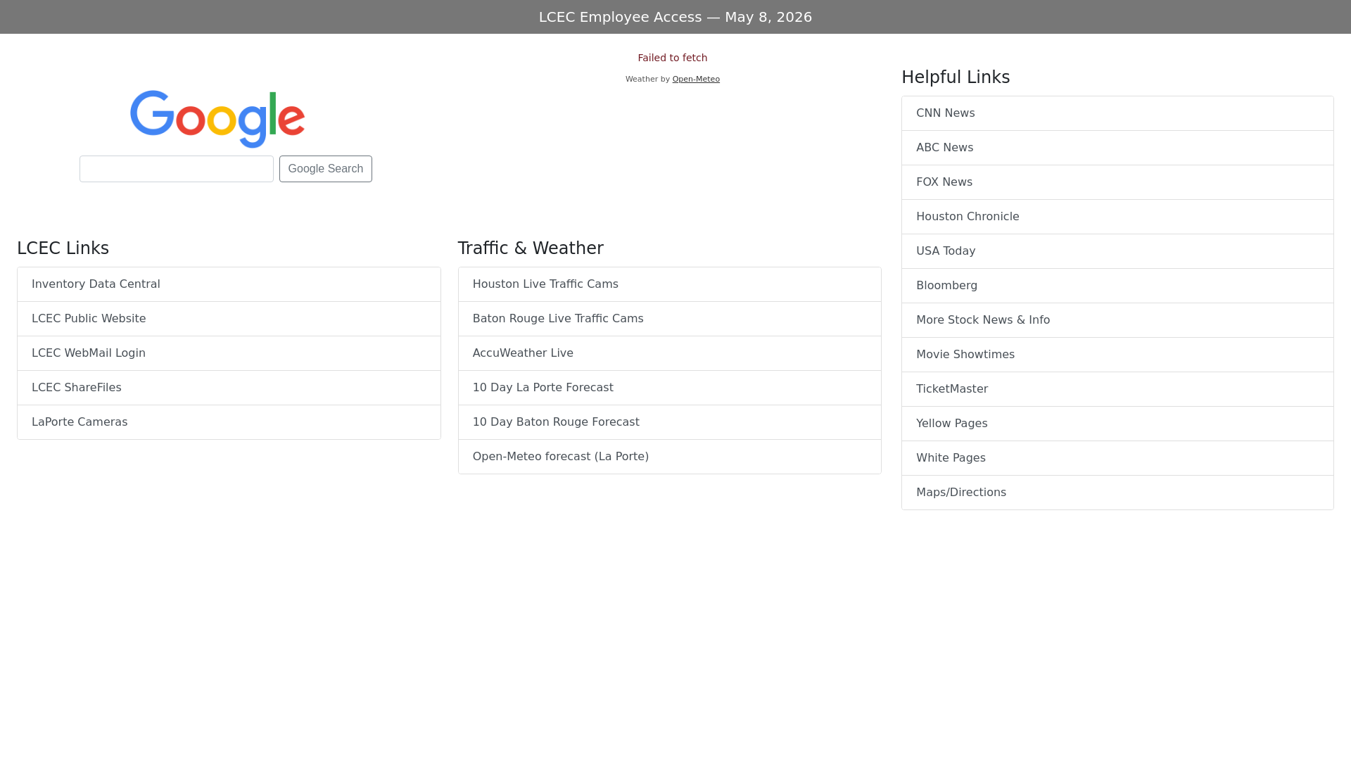 website screenshot of https://www-mylcec-com.pages.dev/