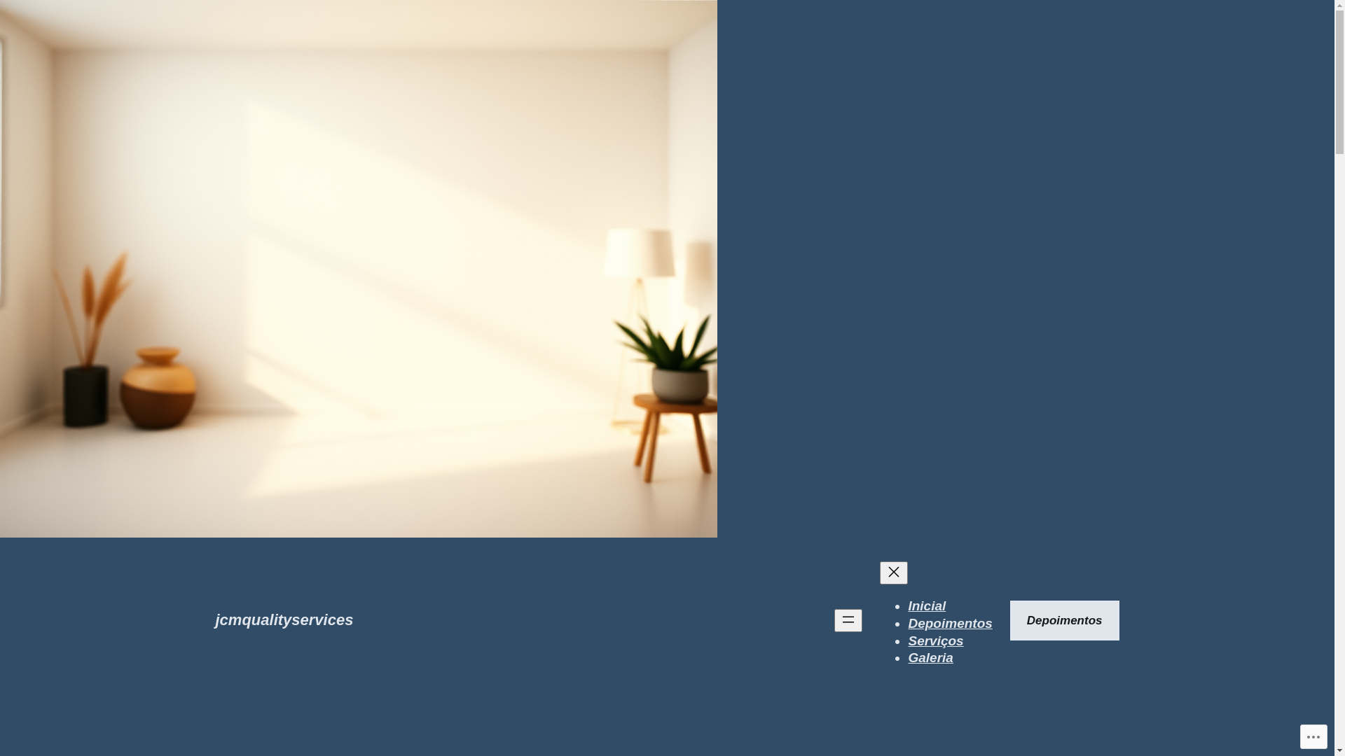 website screenshot of https://jcmqualityservices.org/