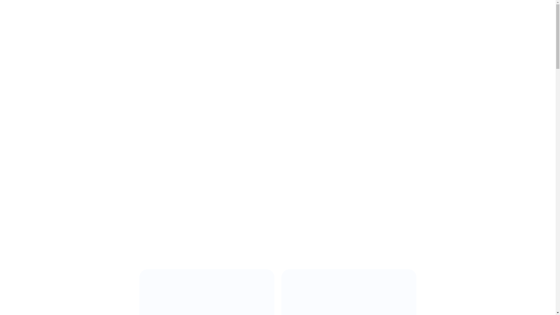 website screenshot of https://automate-with-john.com/