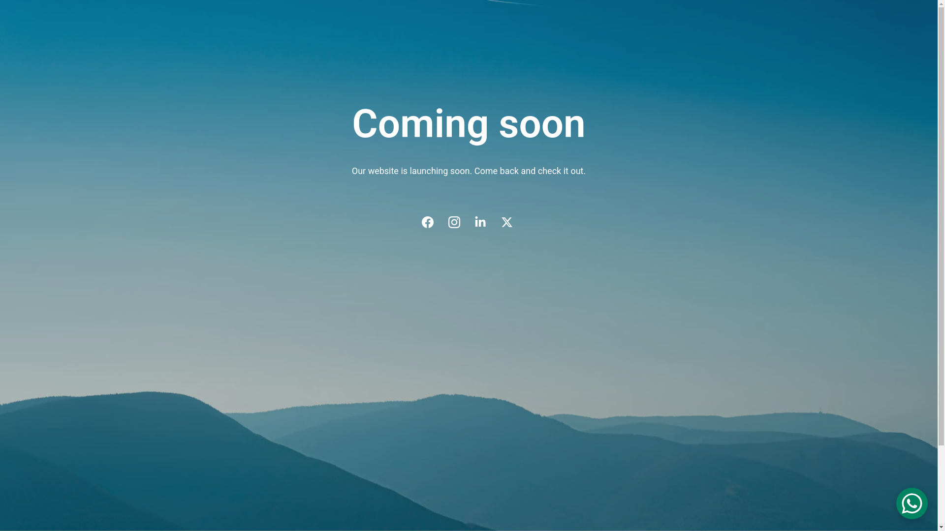 website screenshot of https://kletsklas.co.za/