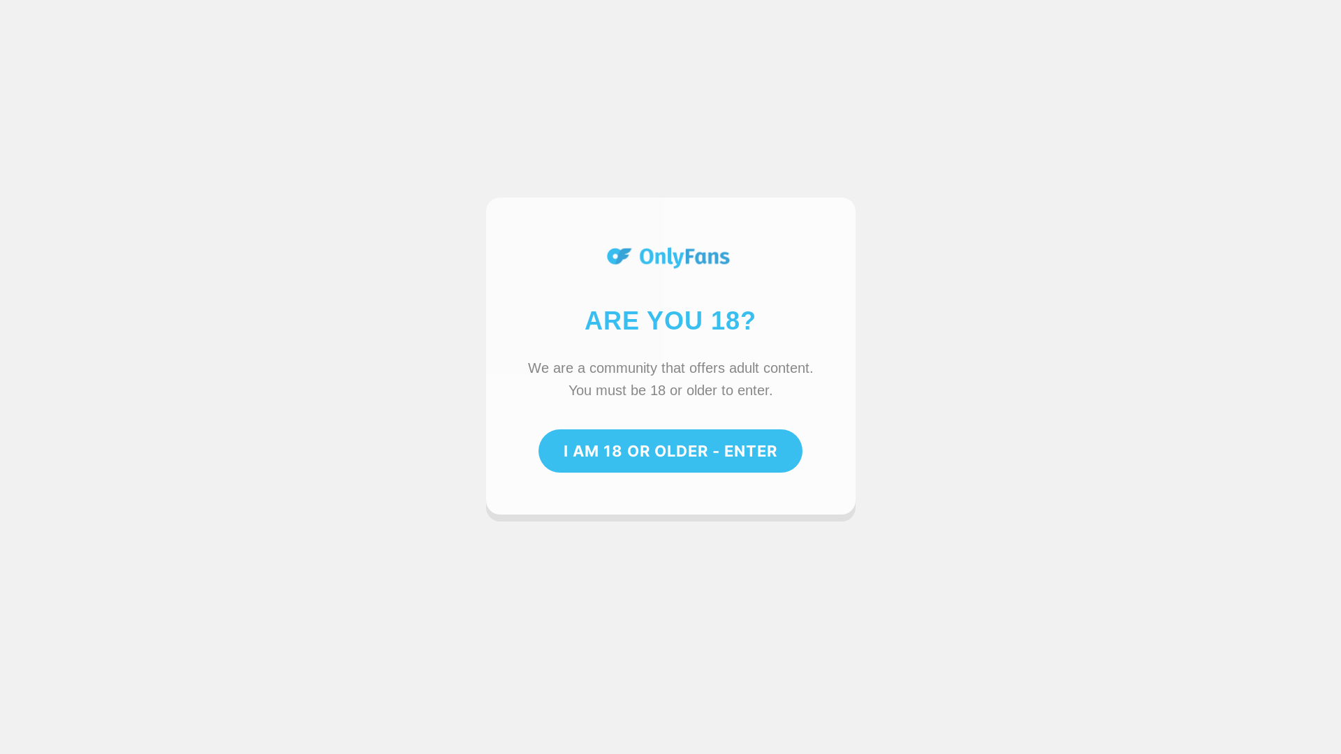website screenshot of https://only-fans.me/anettemp