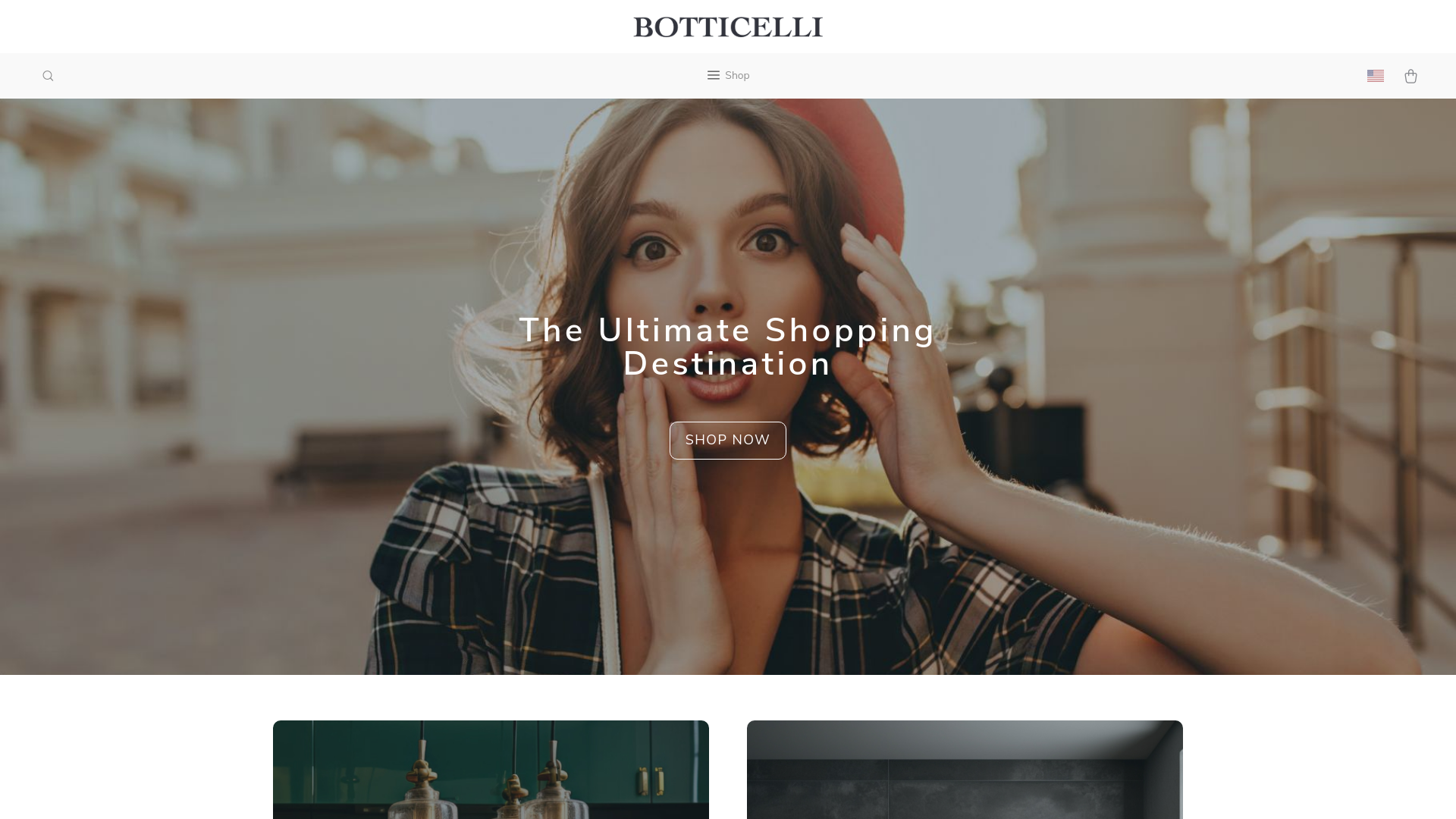 website screenshot of https://popularofferclub.shop/